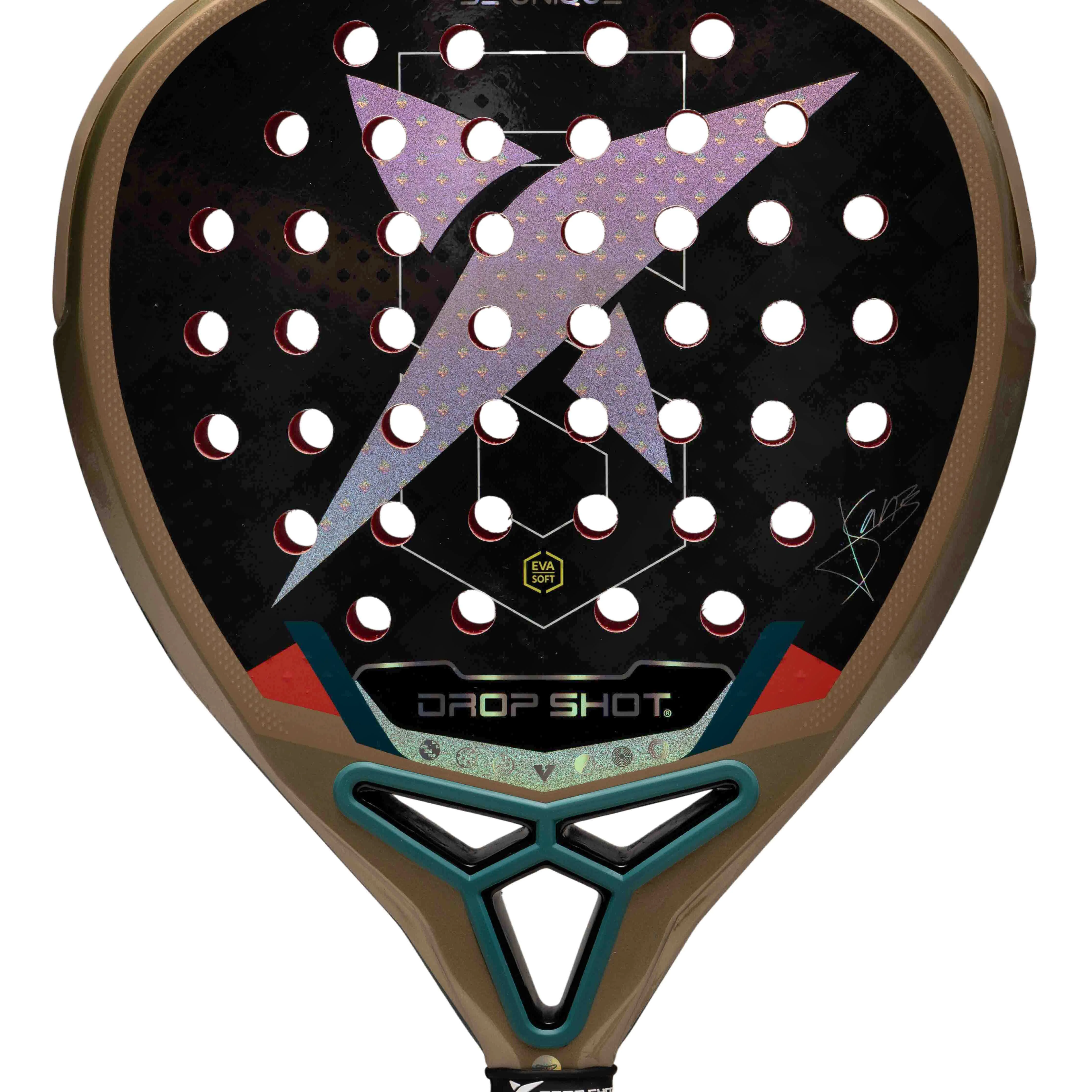 DROP SHOT AXION ATTACK JUNIOR - Image 5