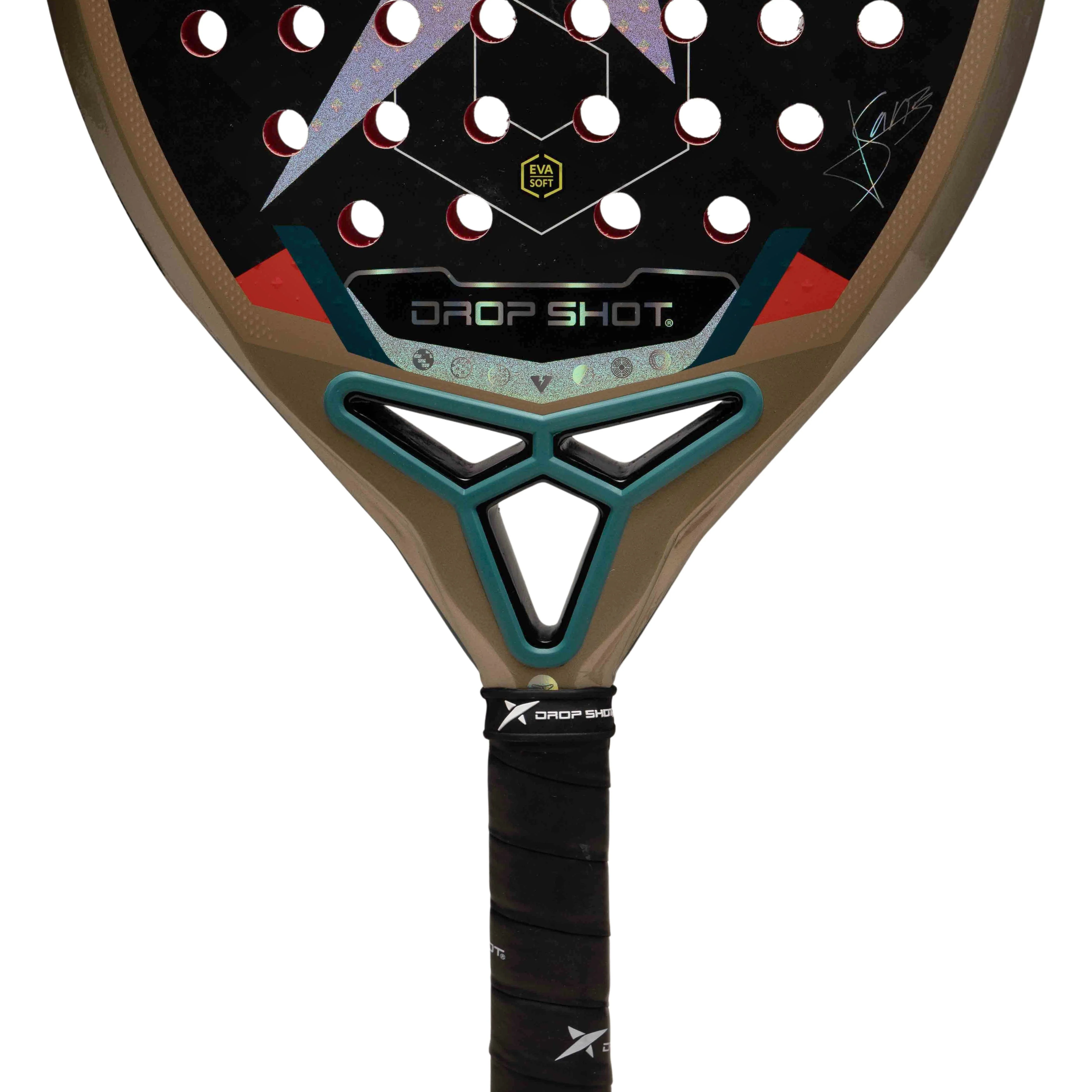 DROP SHOT AXION ATTACK JUNIOR - Image 6