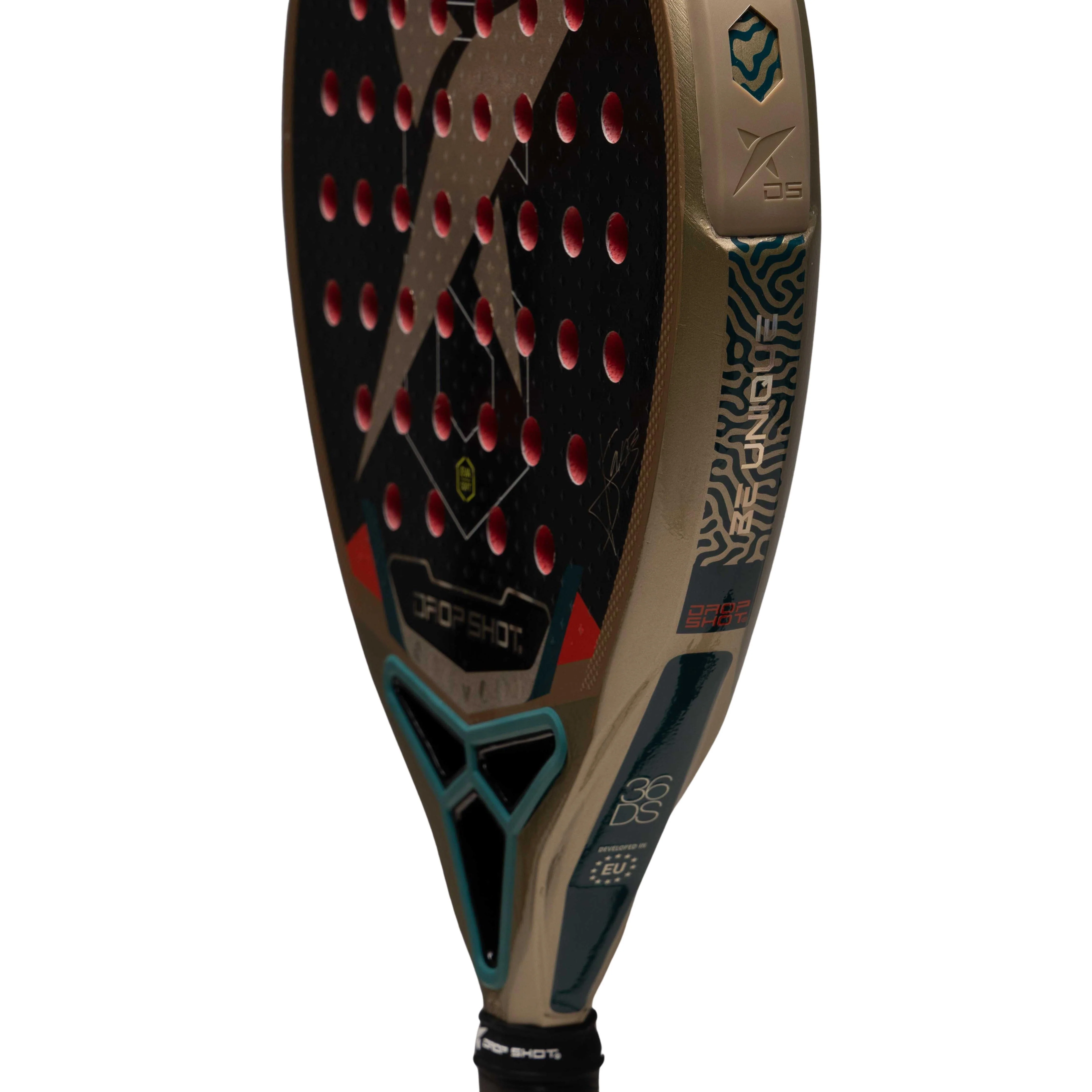DROP SHOT AXION ATTACK JUNIOR - Image 7