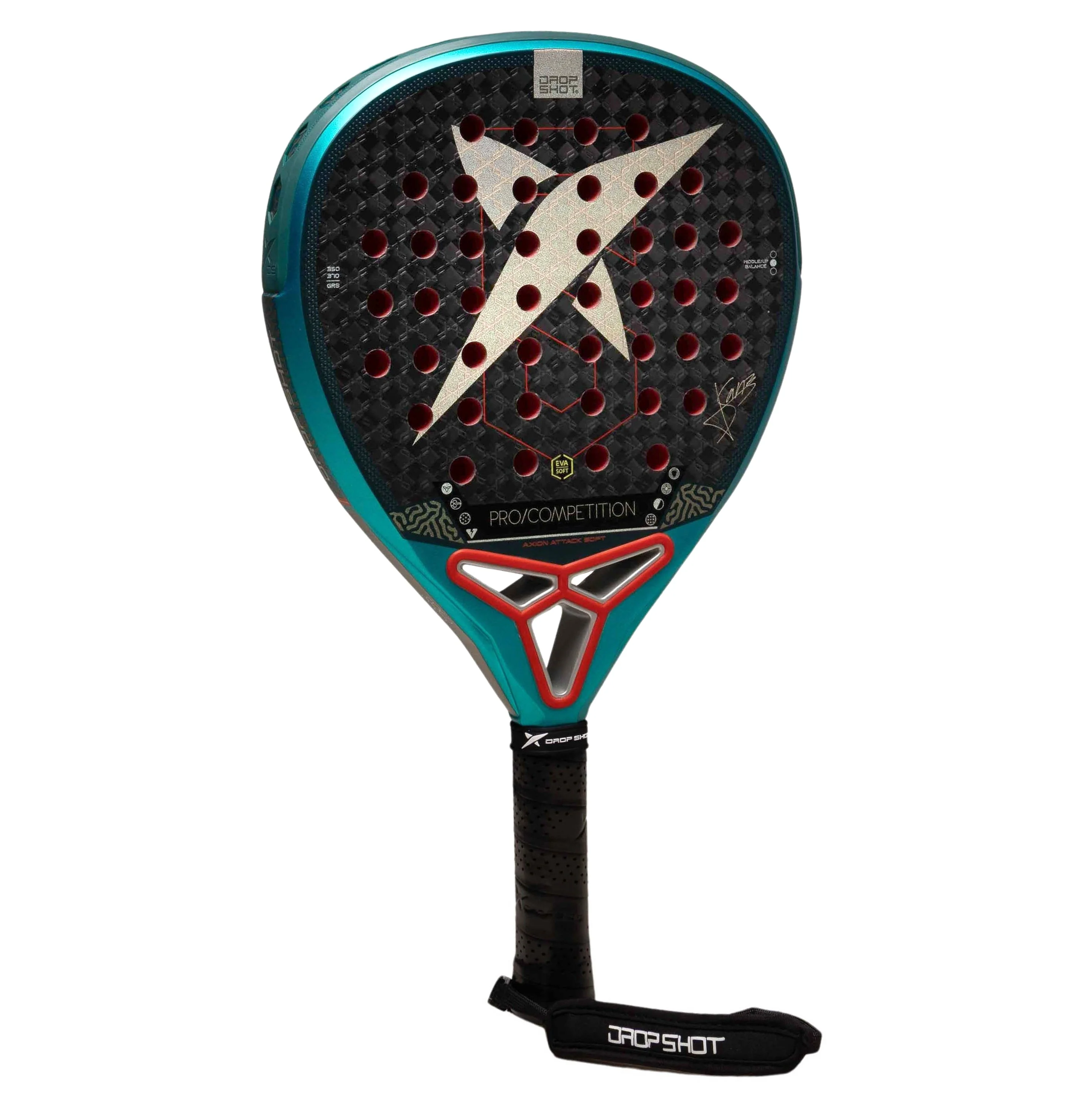DROP SHOT AXION ATTACK SOFT - Image 4