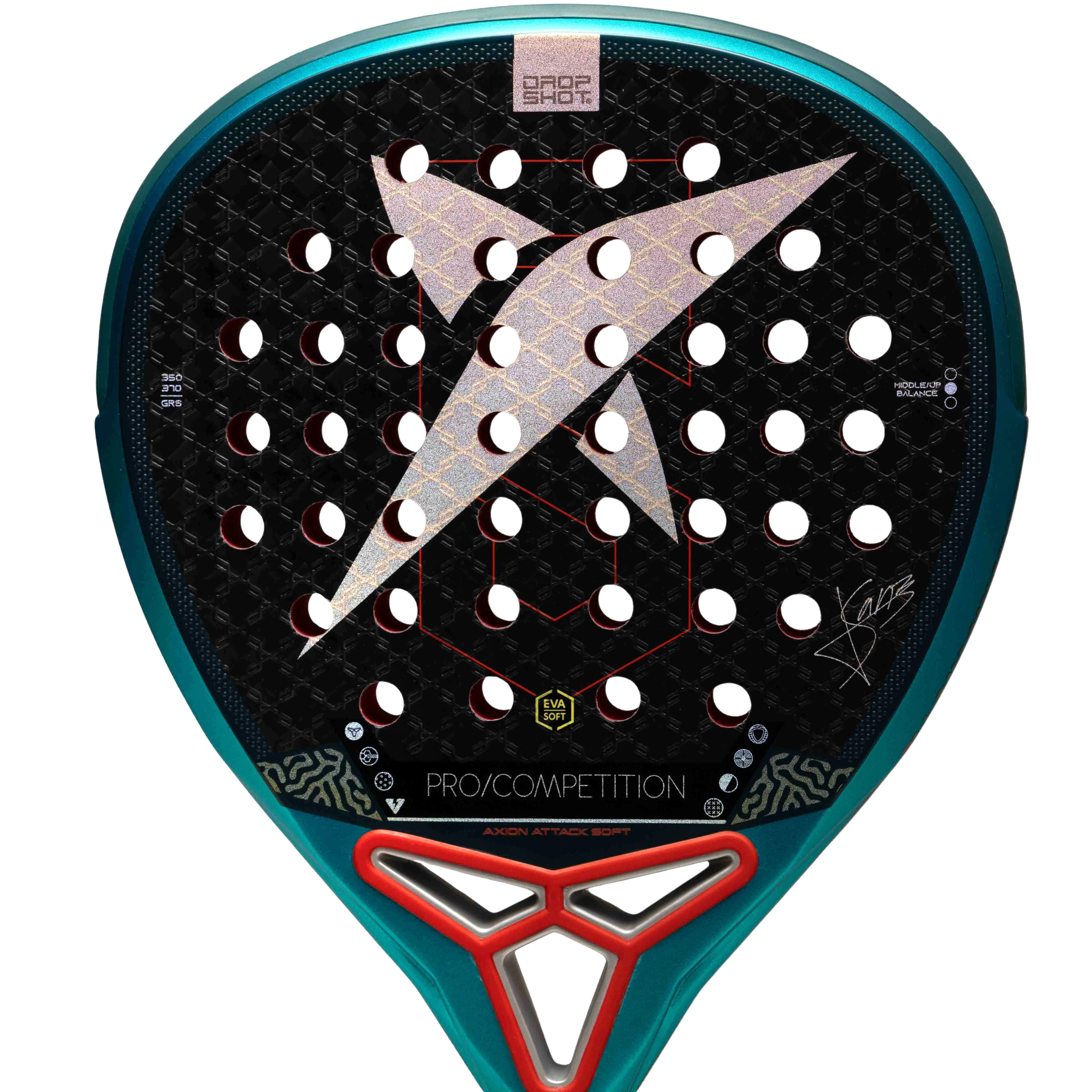 DROP SHOT AXION ATTACK SOFT - Image 5