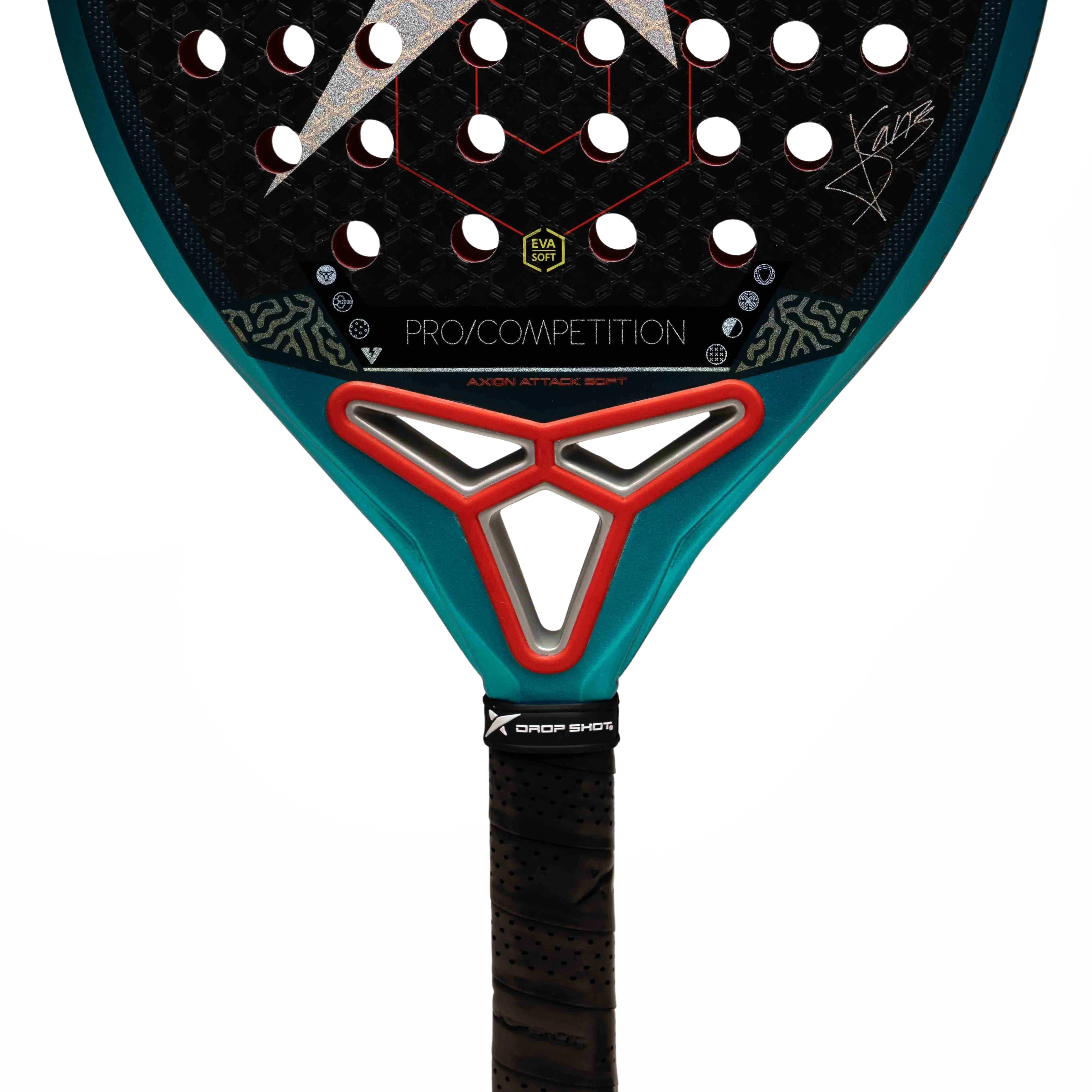 DROP SHOT AXION ATTACK SOFT - Image 6