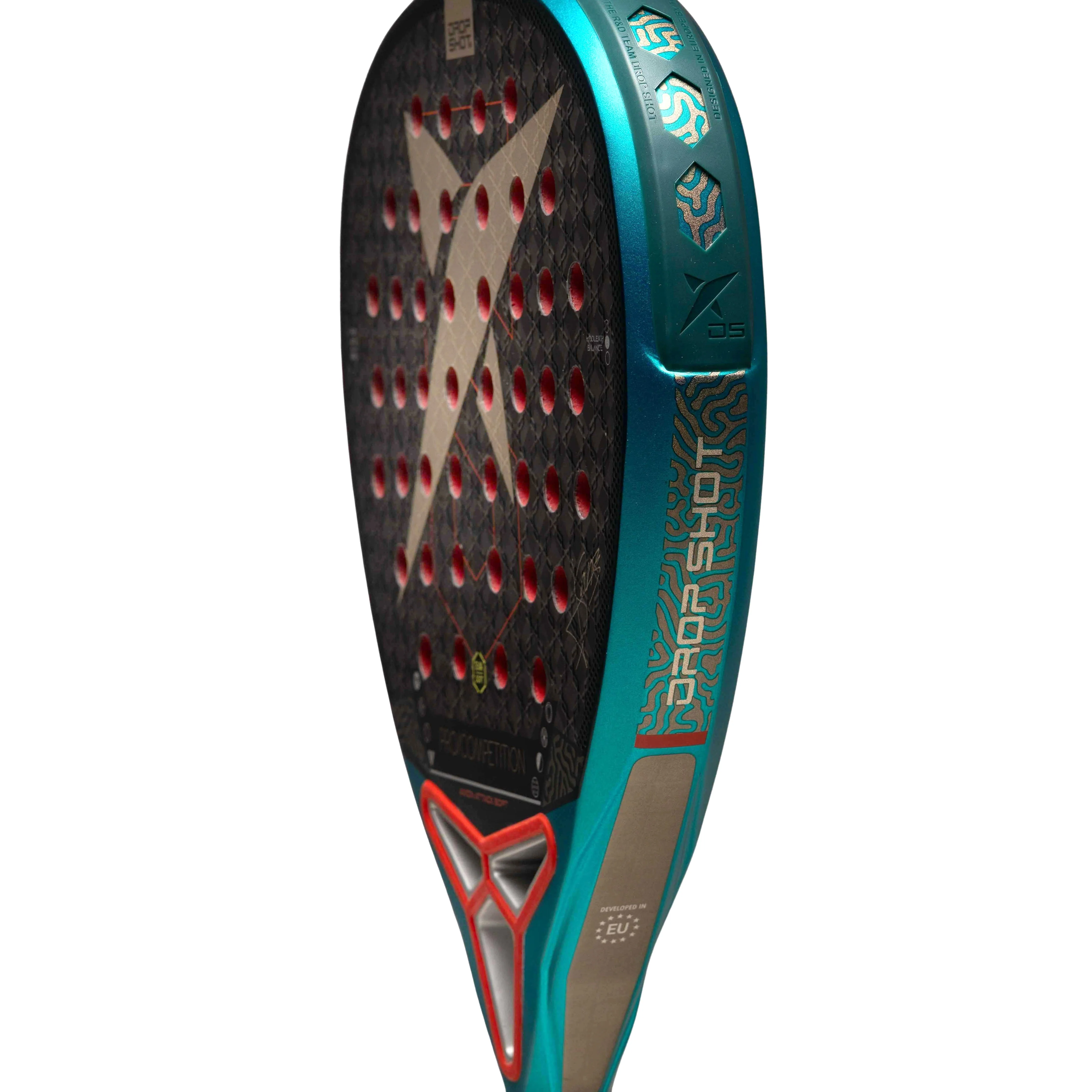 DROP SHOT AXION ATTACK SOFT - Image 7