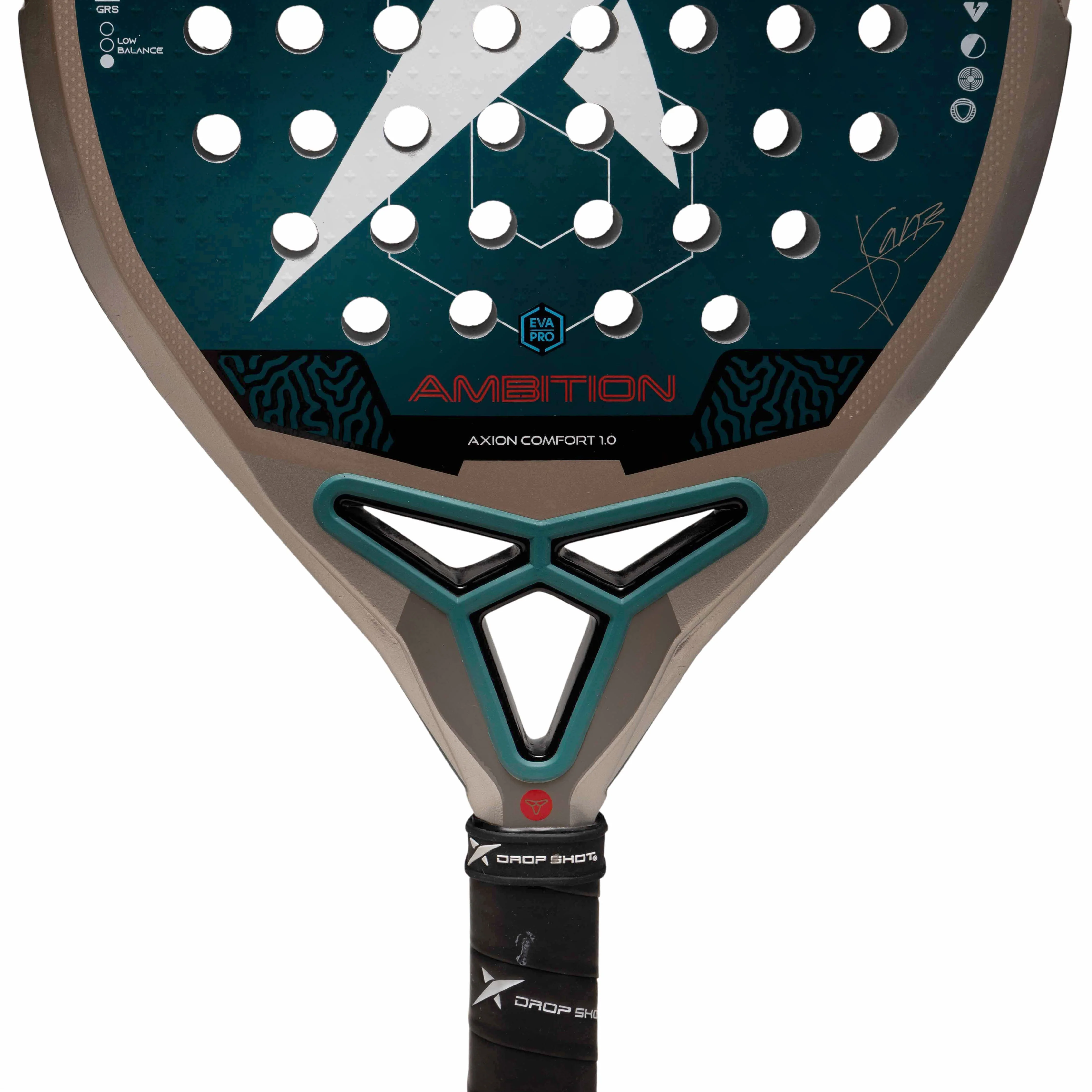 DROP SHOT AXION COMFORT 1.0 - Image 5