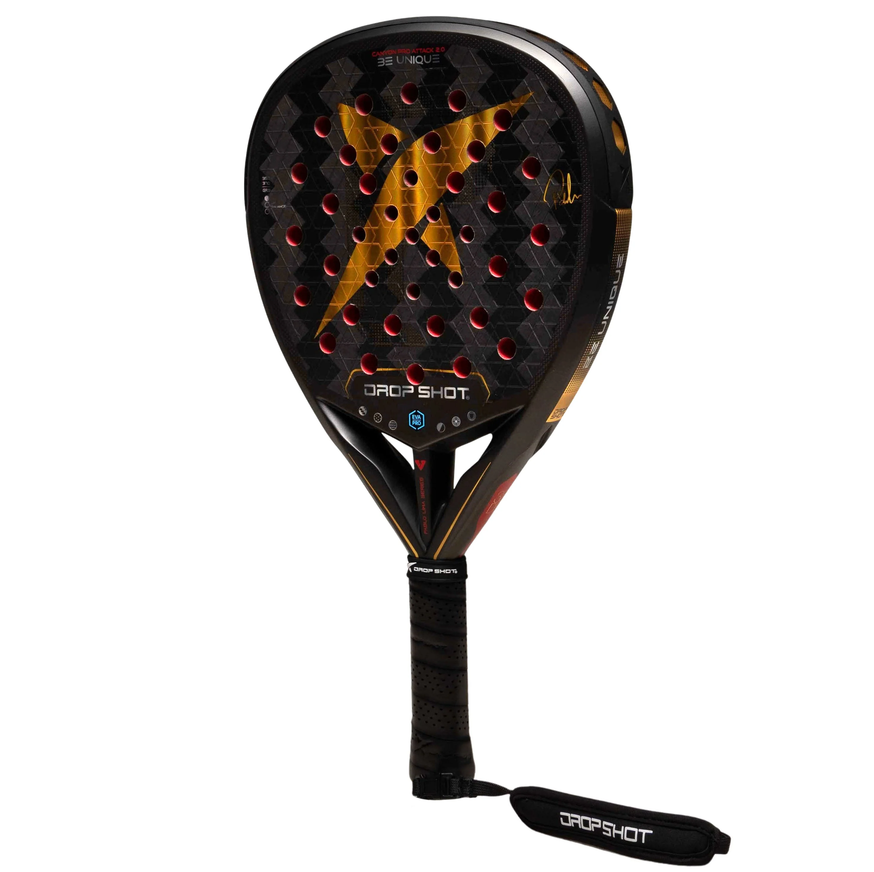 DROP SHOT CANYON PRO ATTACK 2.0 - Image 2