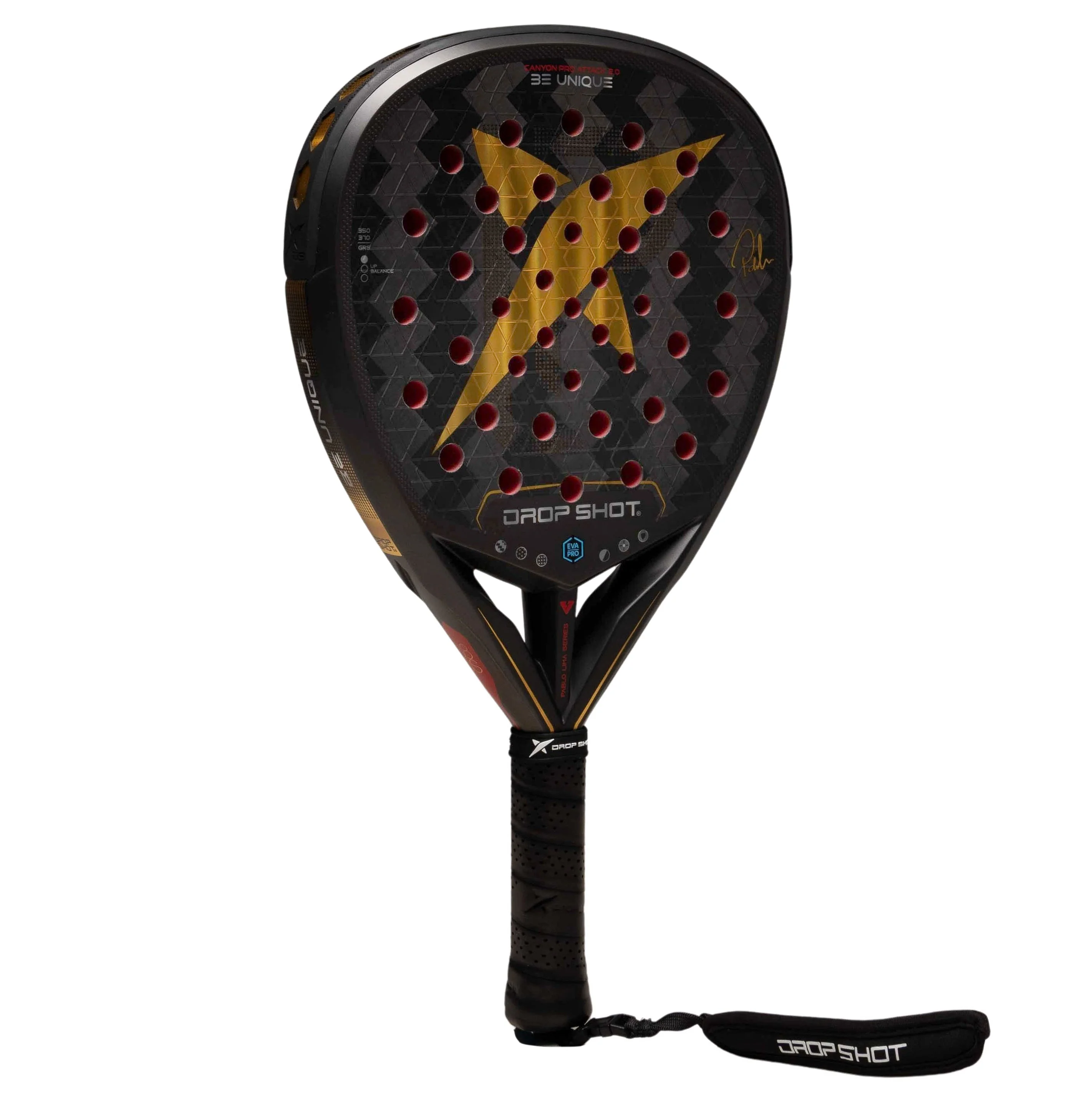 DROP SHOT CANYON PRO ATTACK 2.0 - Image 4