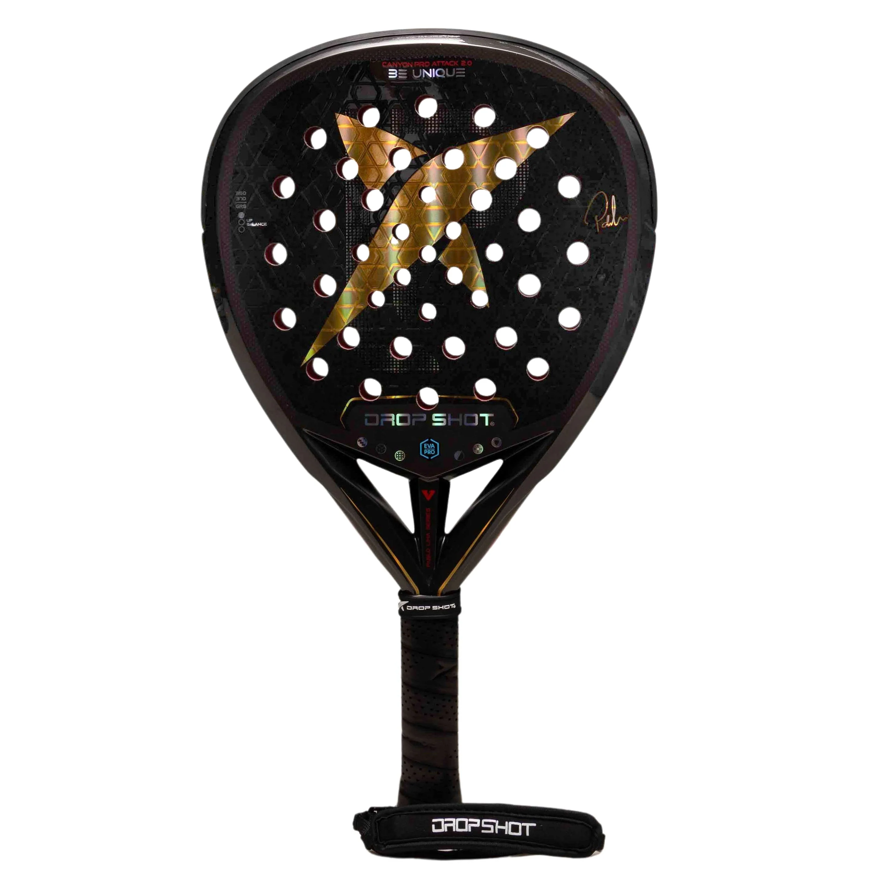 DROP SHOT CANYON PRO ATTACK 2.0 - Image 5