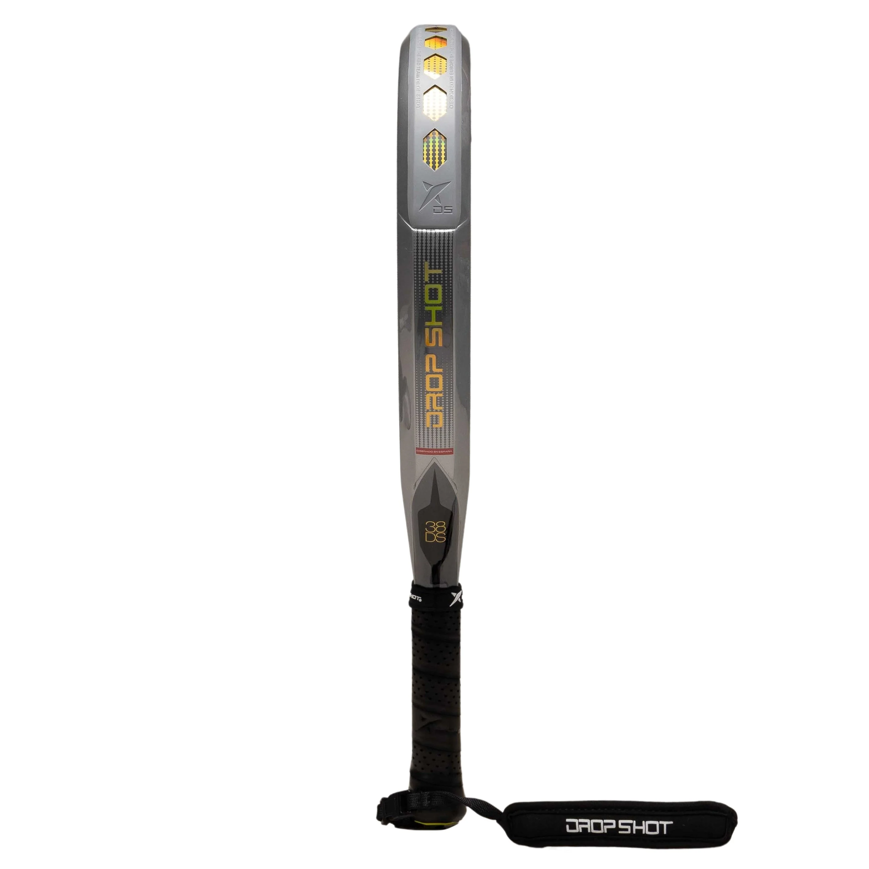 DROP SHOT CANYON PRO ATTACK SOFT - Image 4