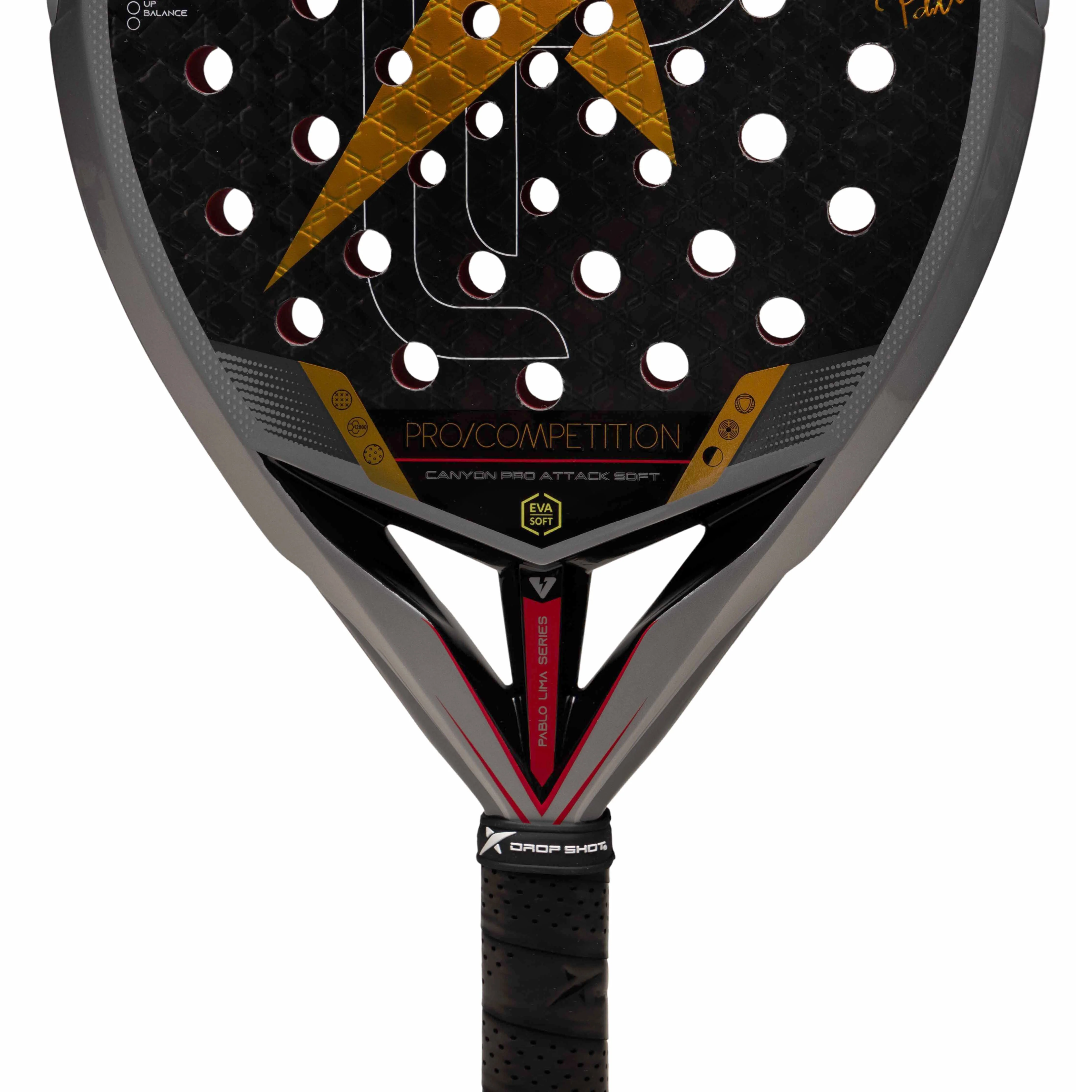 DROP SHOT CANYON PRO ATTACK SOFT - Image 6