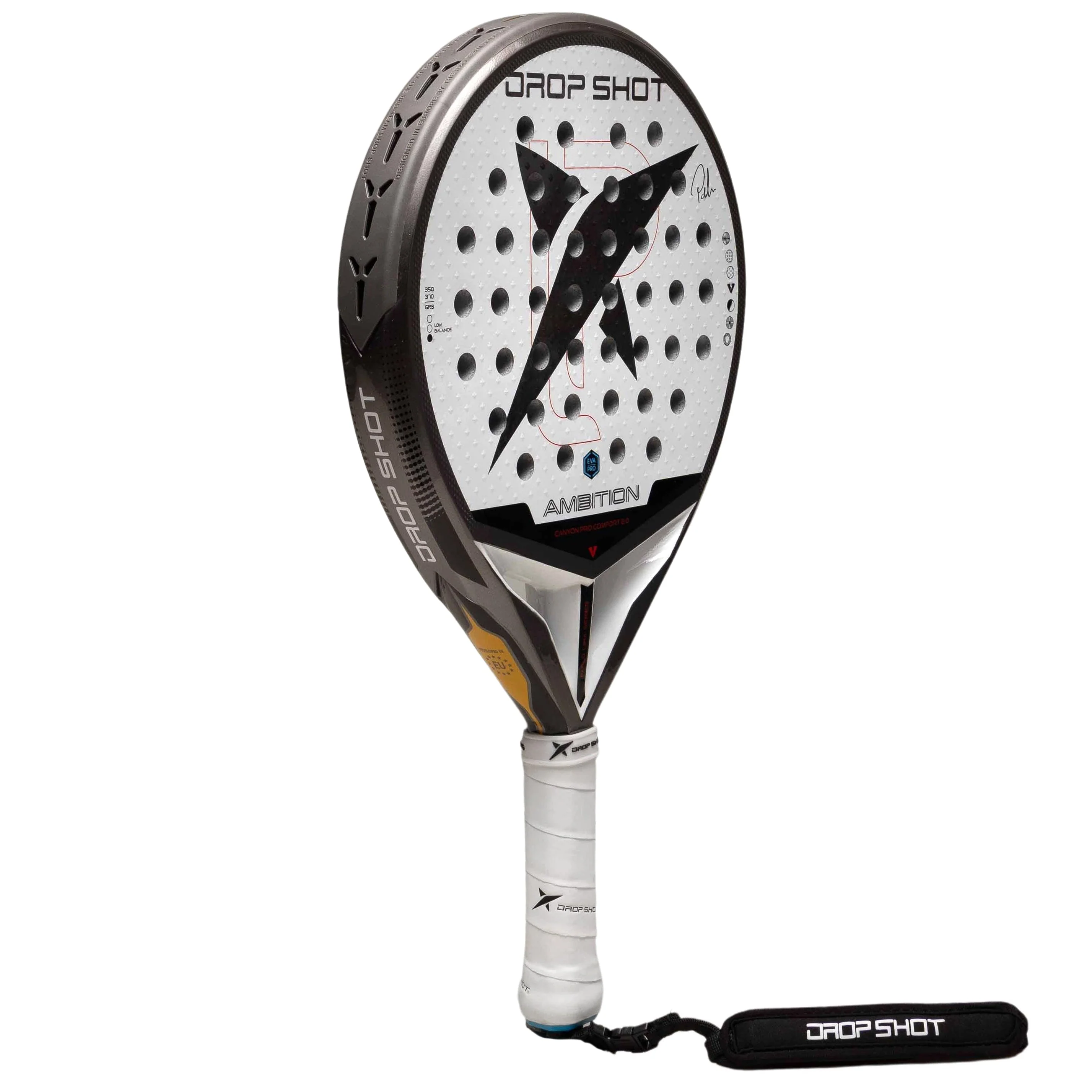 DROP SHOT CANYON PRO COMFORT 2.0 - Image 4