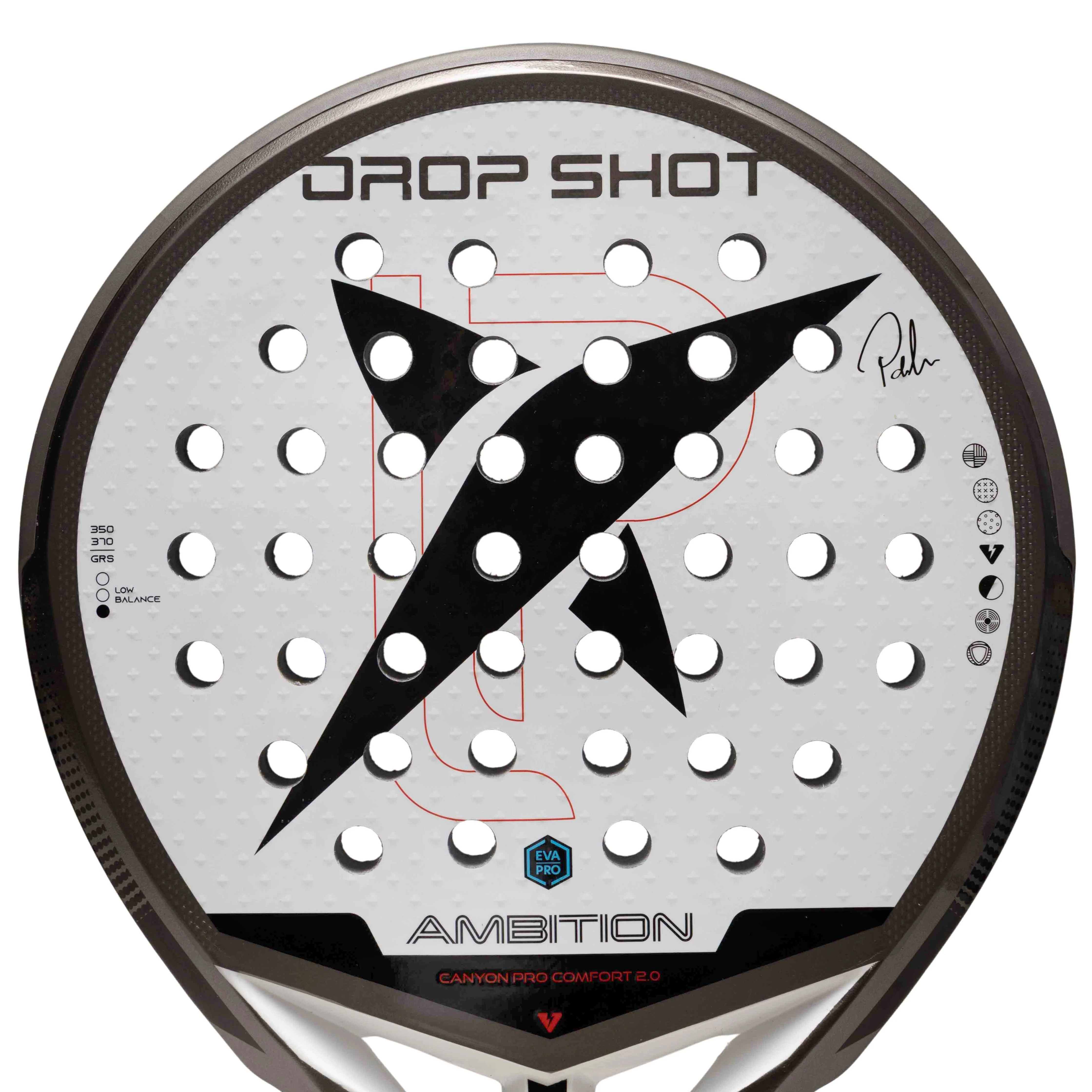 DROP SHOT CANYON PRO COMFORT 2.0 - Image 5