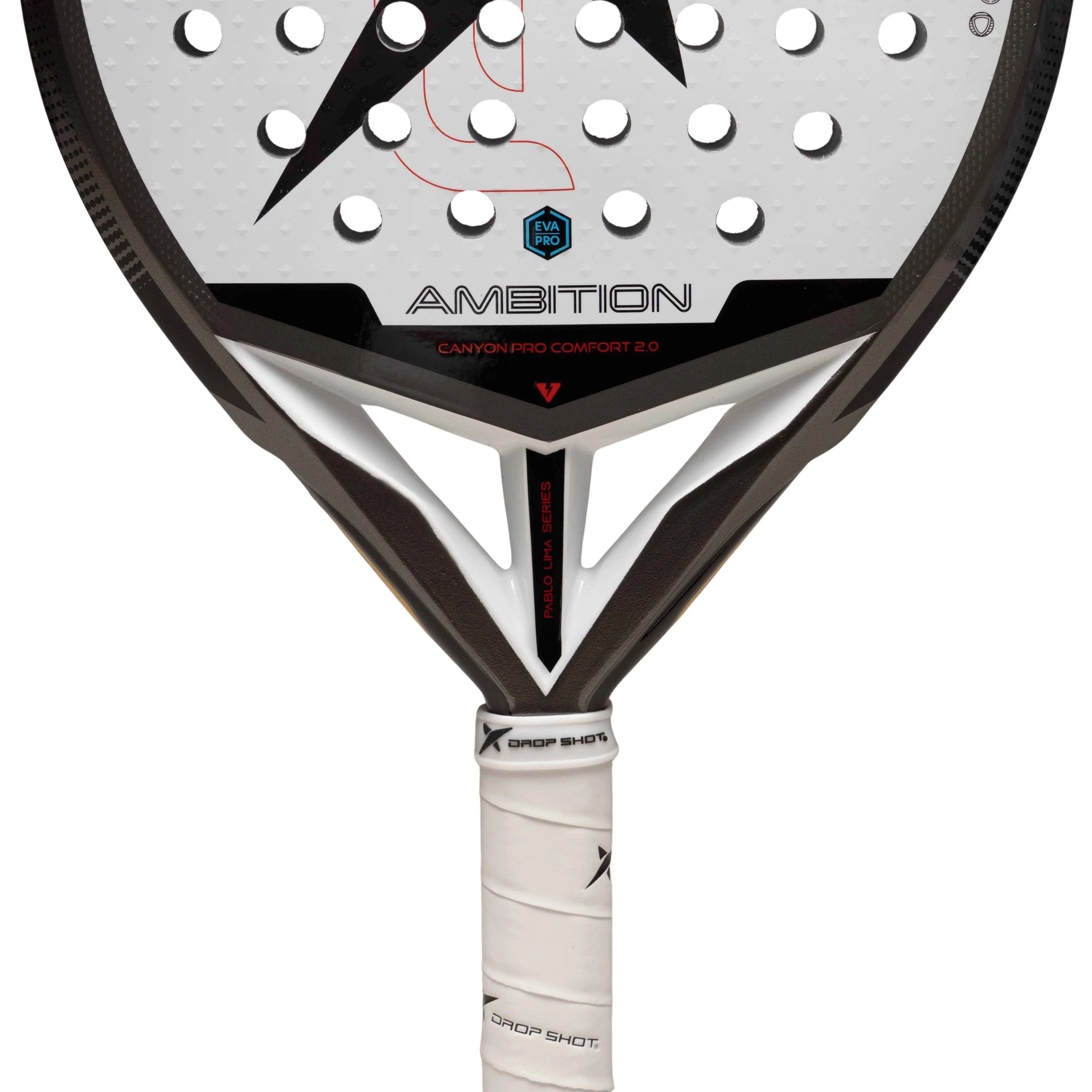 DROP SHOT CANYON PRO COMFORT 2.0 - Image 6