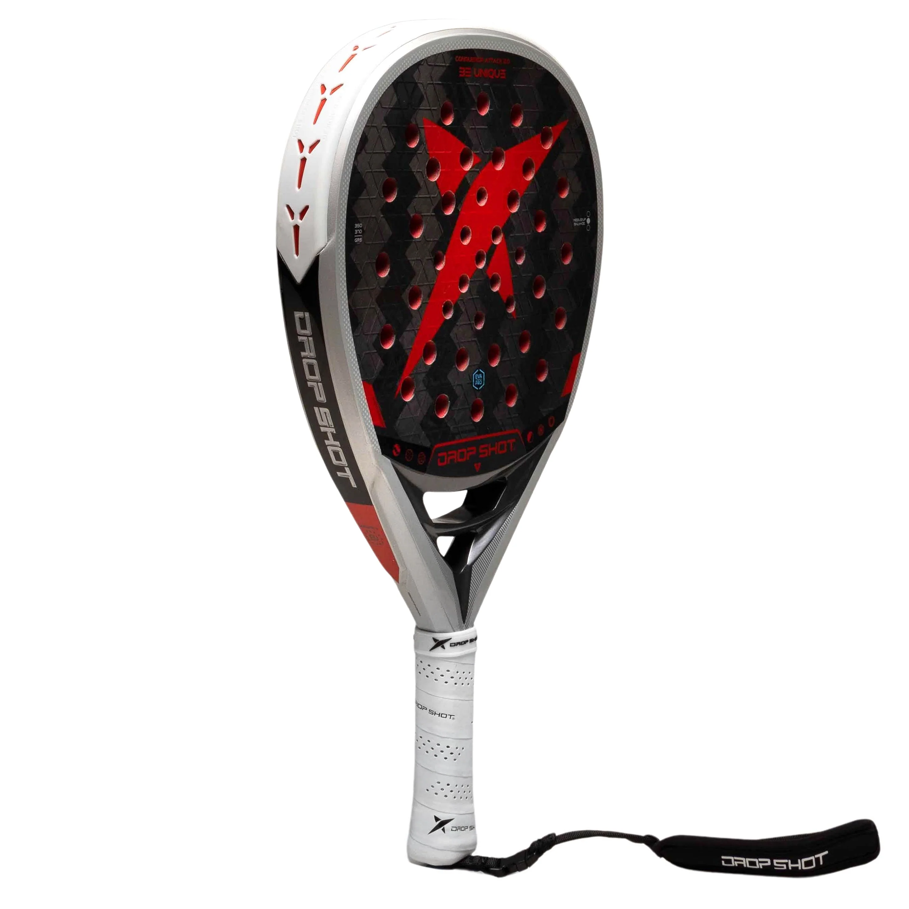 DROP SHOT CONQUEROR ATTACK 2.0 - Image 5