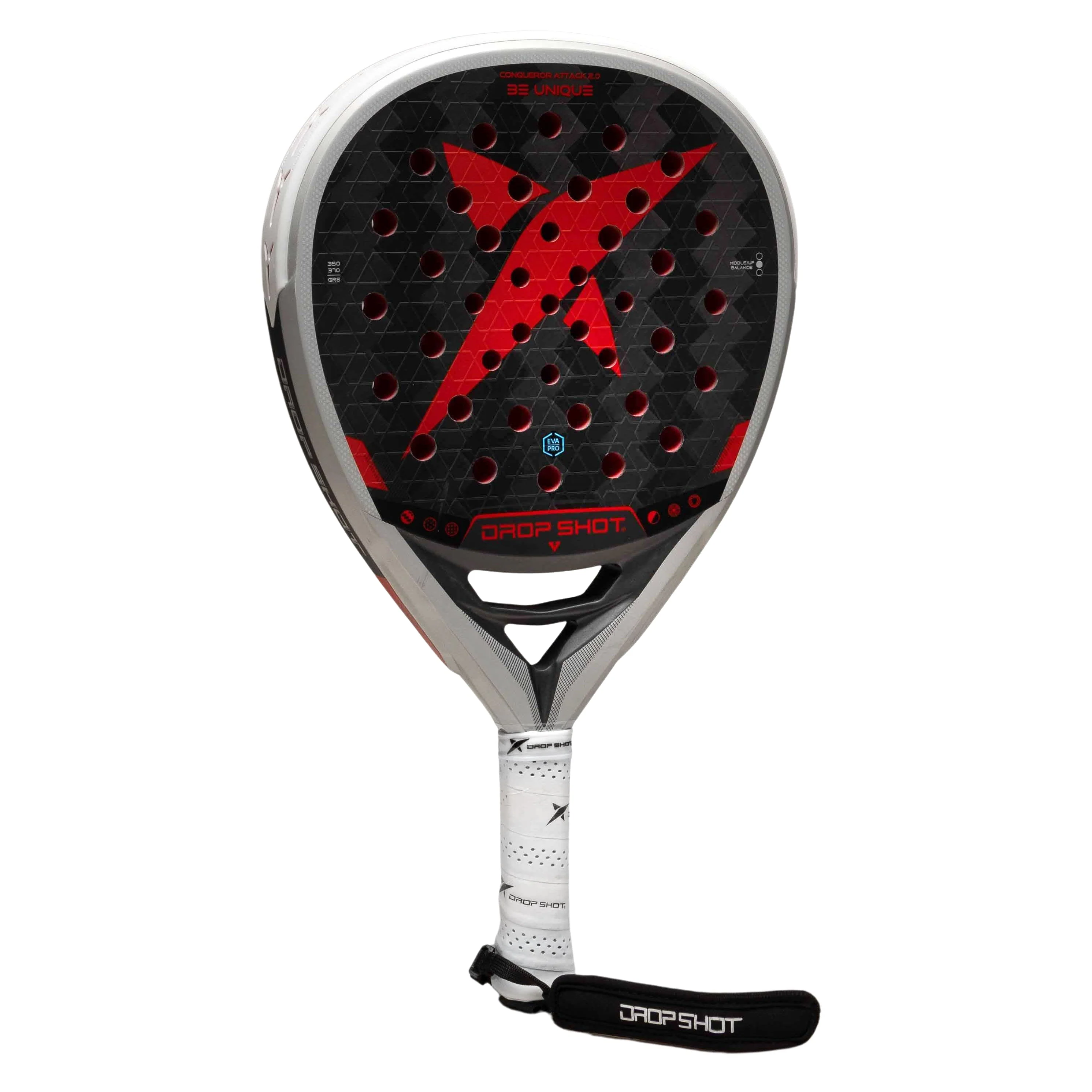 DROP SHOT CONQUEROR ATTACK 2.0 - Image 6