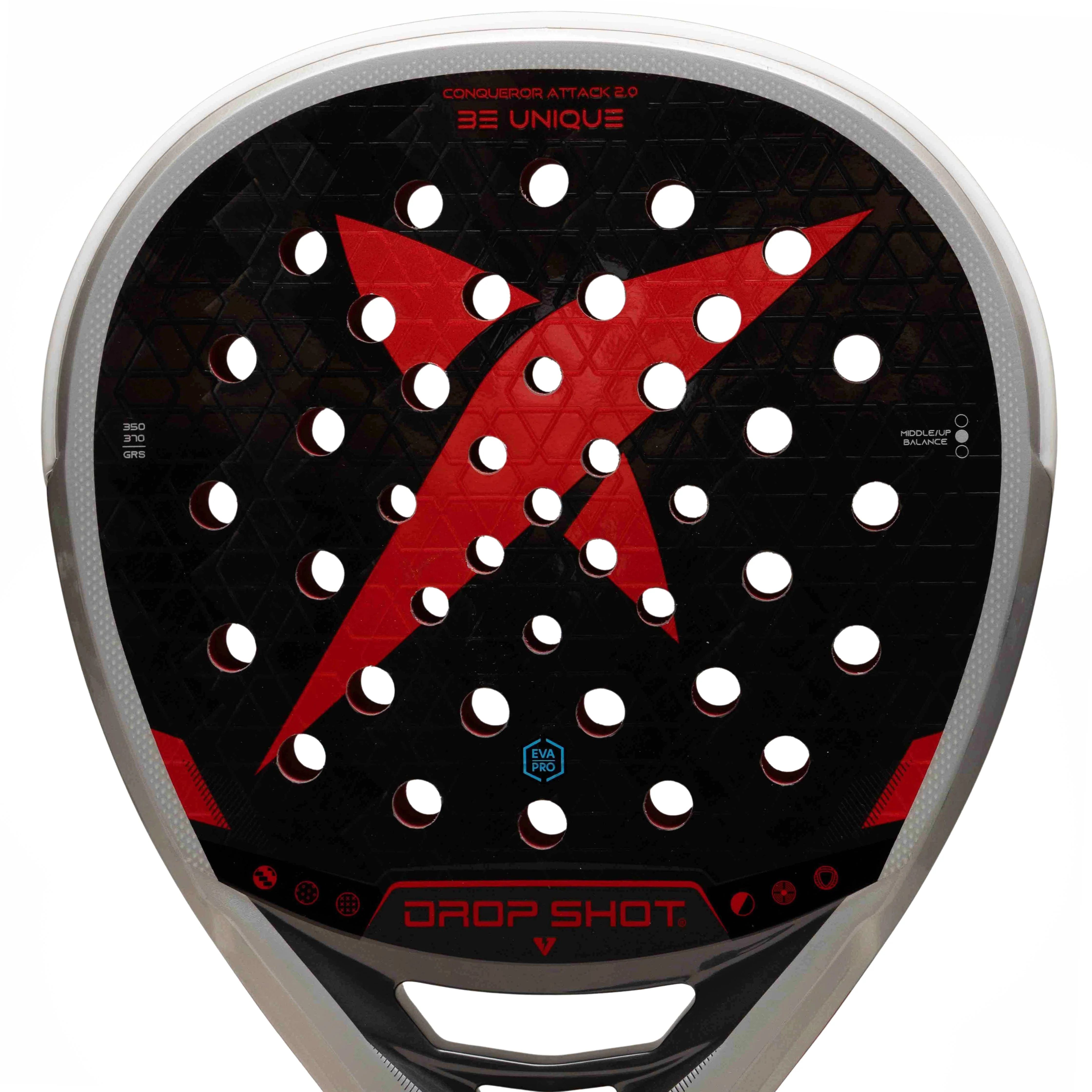 DROP SHOT CONQUEROR ATTACK 2.0 - Image 7