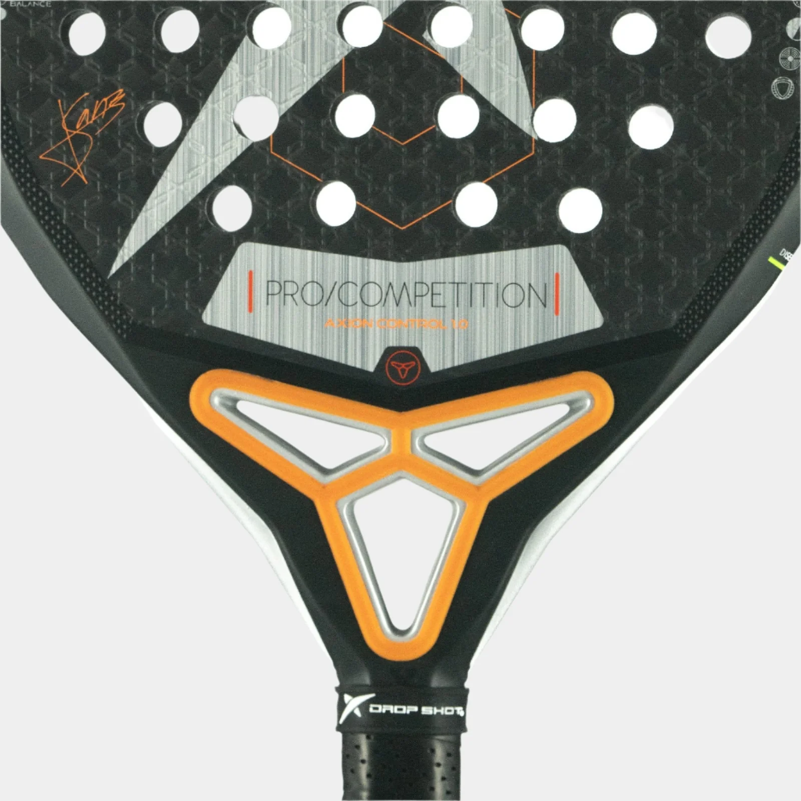 DROP SHOT AXION CONTROL 1.0 - Image 7