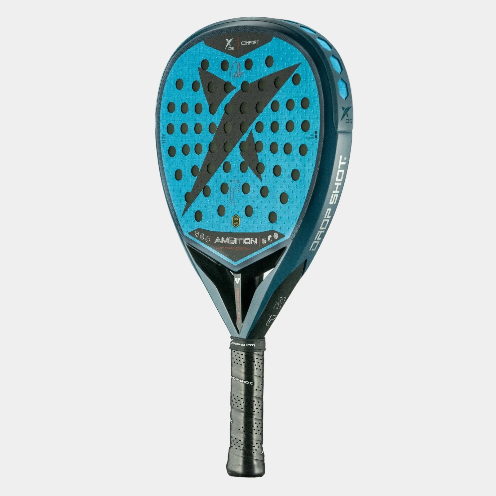 DROP SHOT CANYON PRO COMFORT 1.0 - Image 4