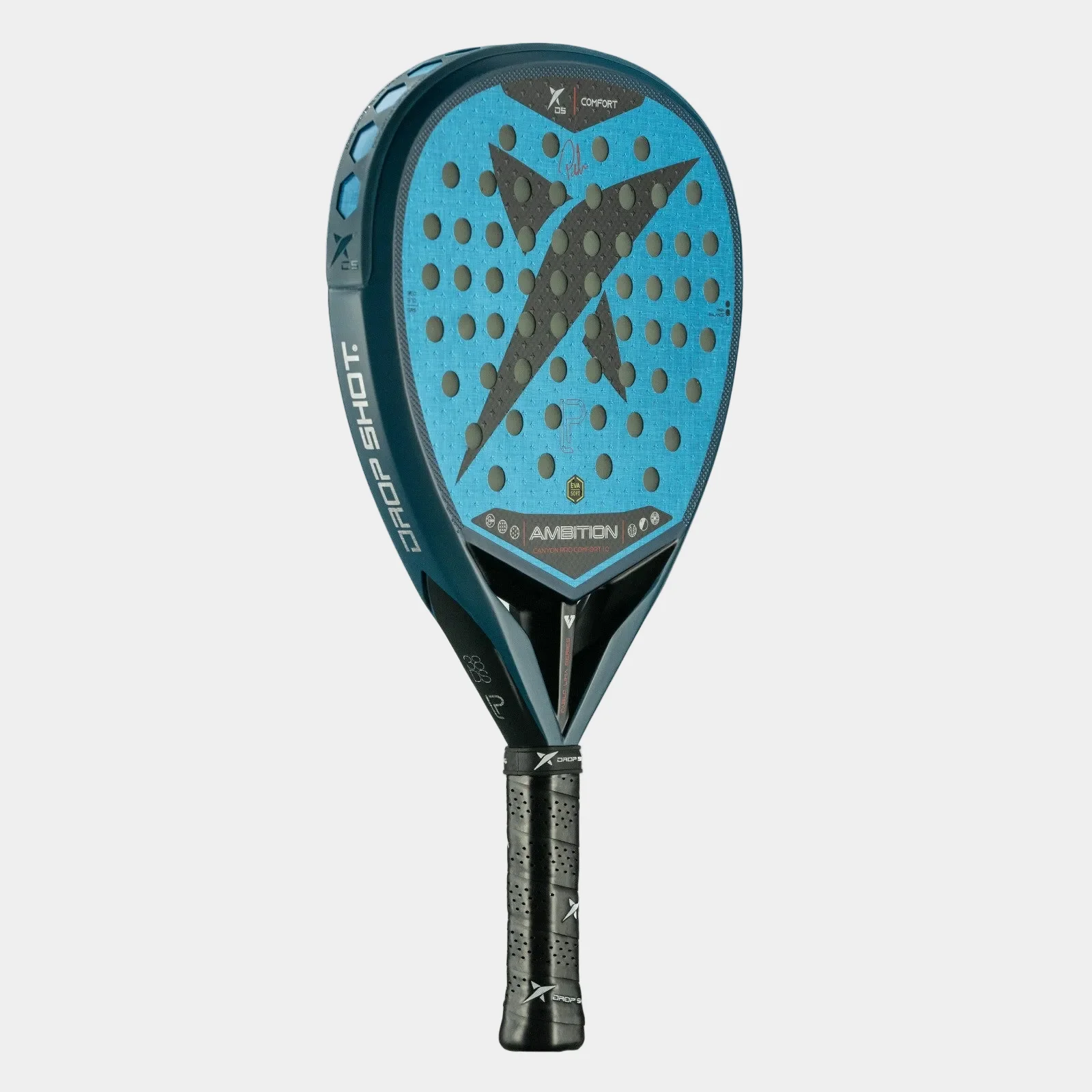 DROP SHOT CANYON PRO COMFORT 1.0 - Image 6