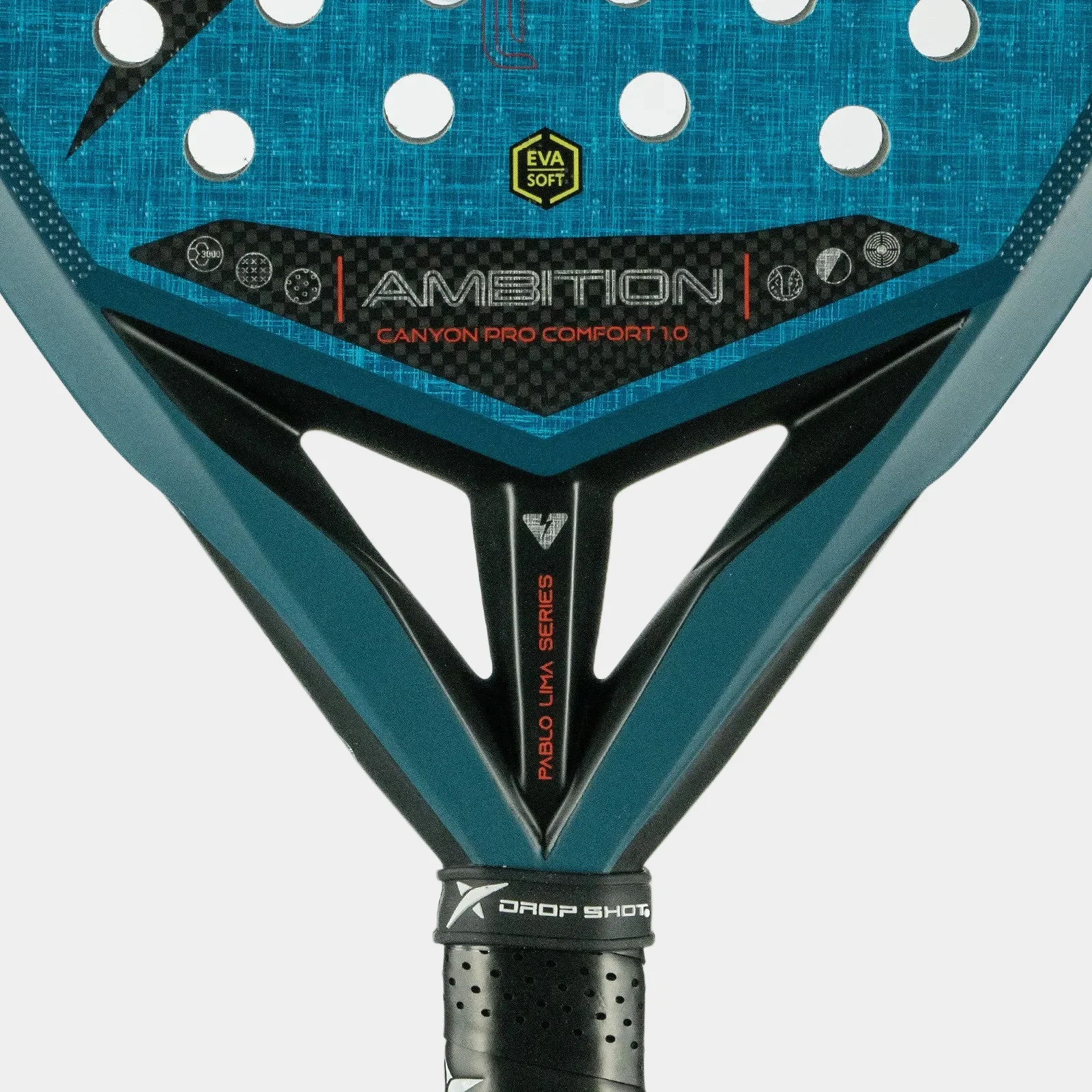 DROP SHOT CANYON PRO COMFORT 1.0 - Image 8