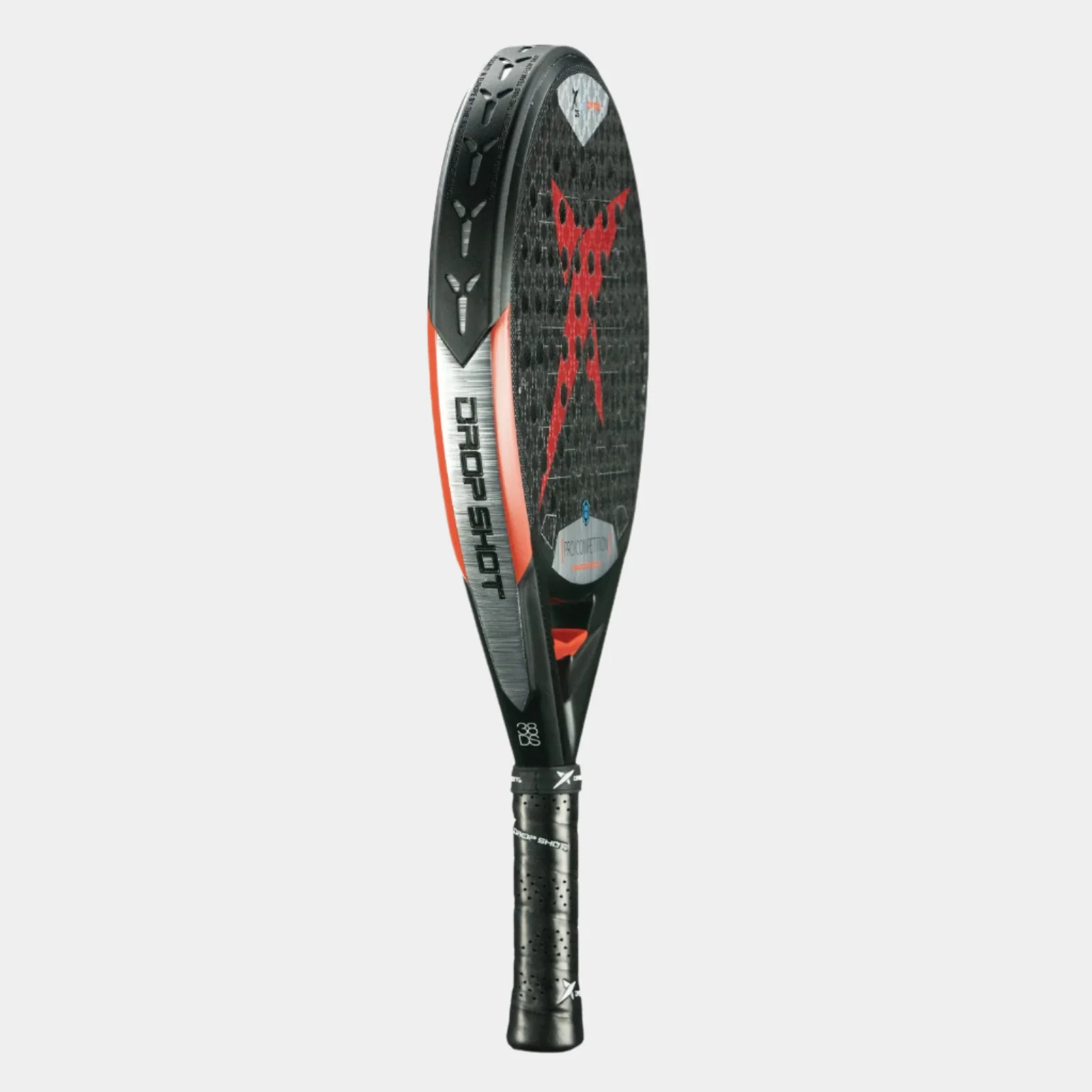 DROP SHOT CONQUEROR CONTROL 1.0 - Image 5