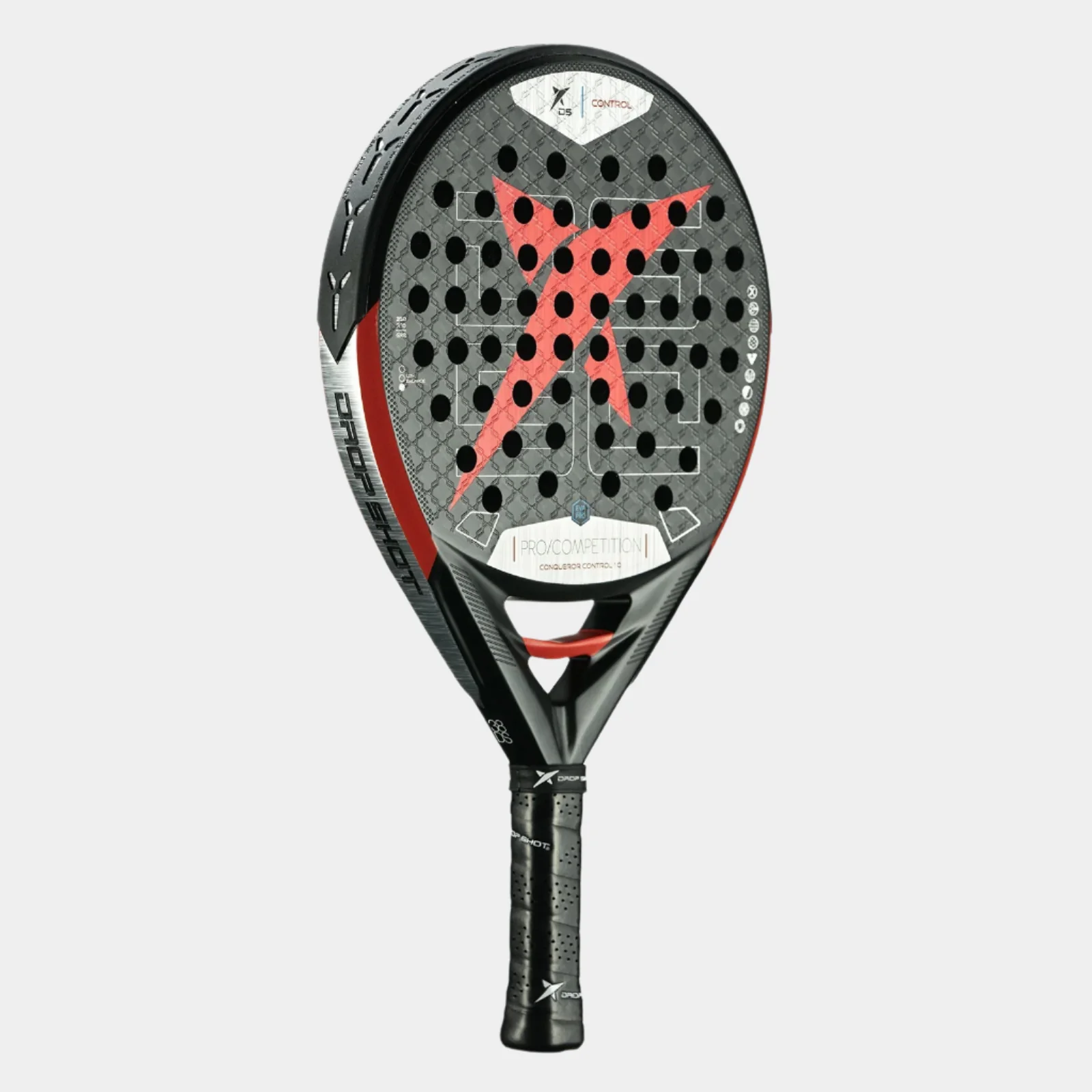 DROP SHOT CONQUEROR CONTROL 1.0 - Image 6