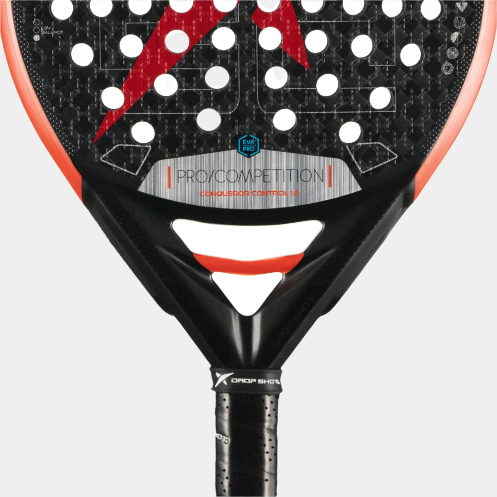 DROP SHOT CONQUEROR CONTROL 1.0 - Image 7