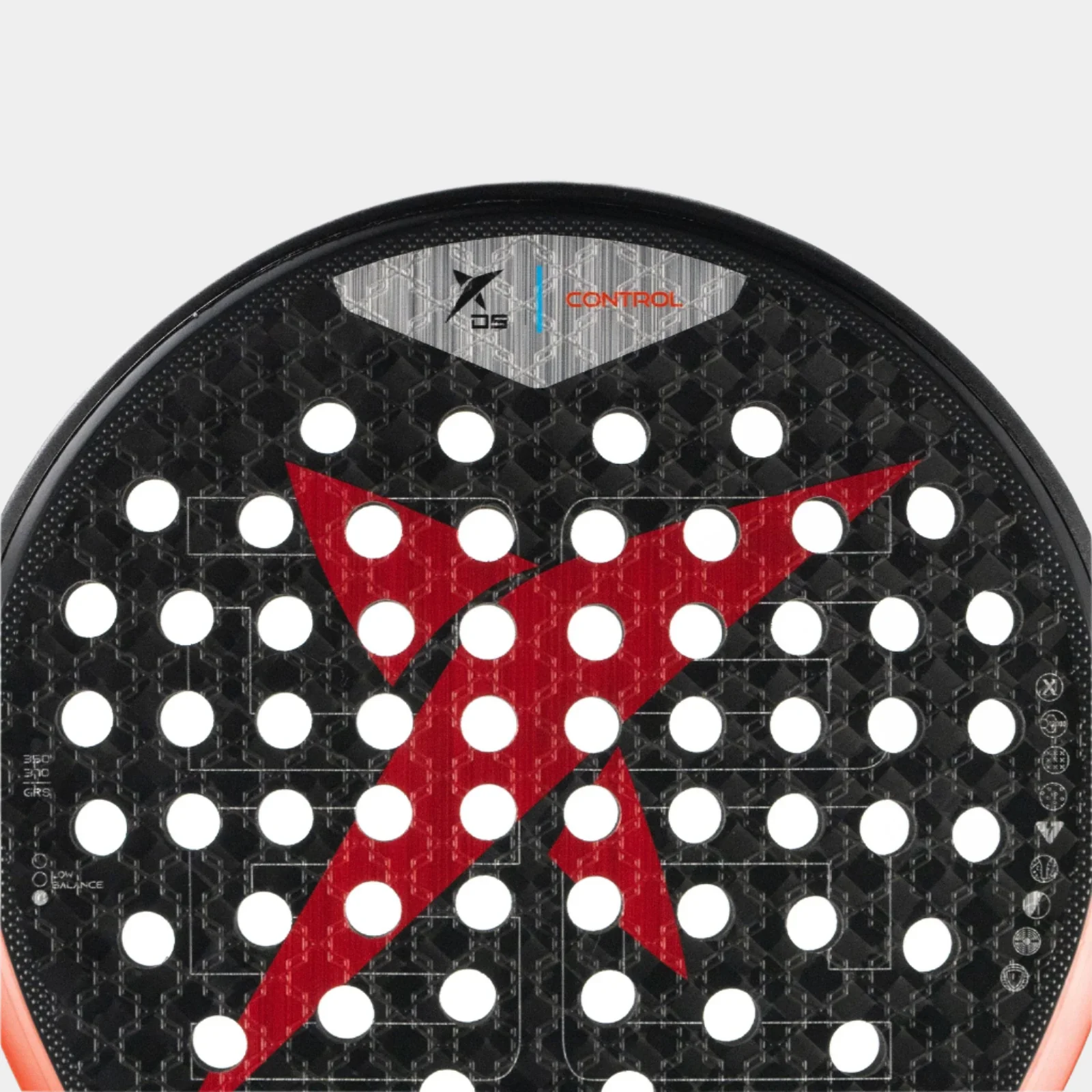 DROP SHOT CONQUEROR CONTROL 1.0 - Image 8