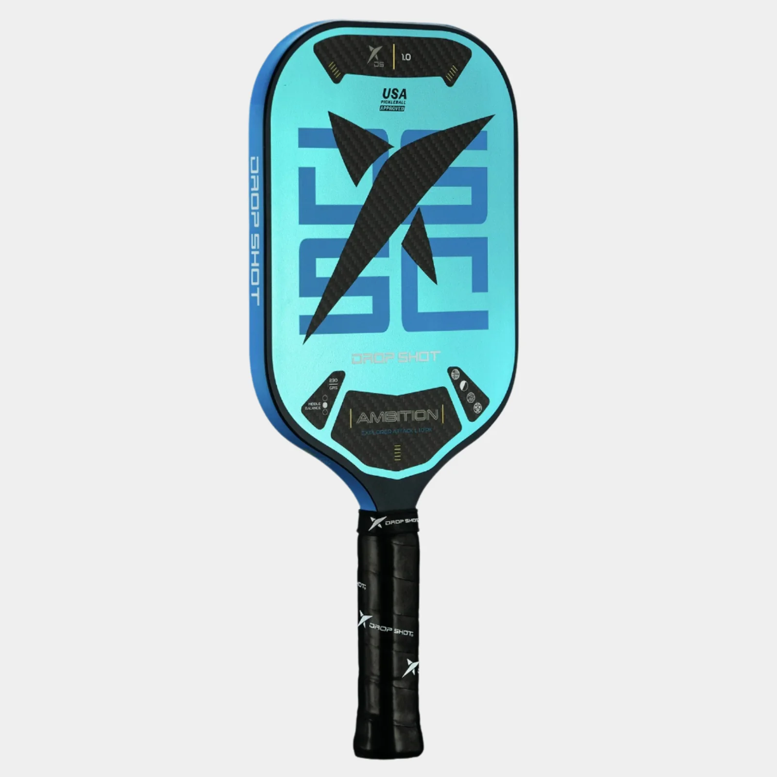 PICKLEBALL EXPLORER ATTACK 1.0 - Image 3