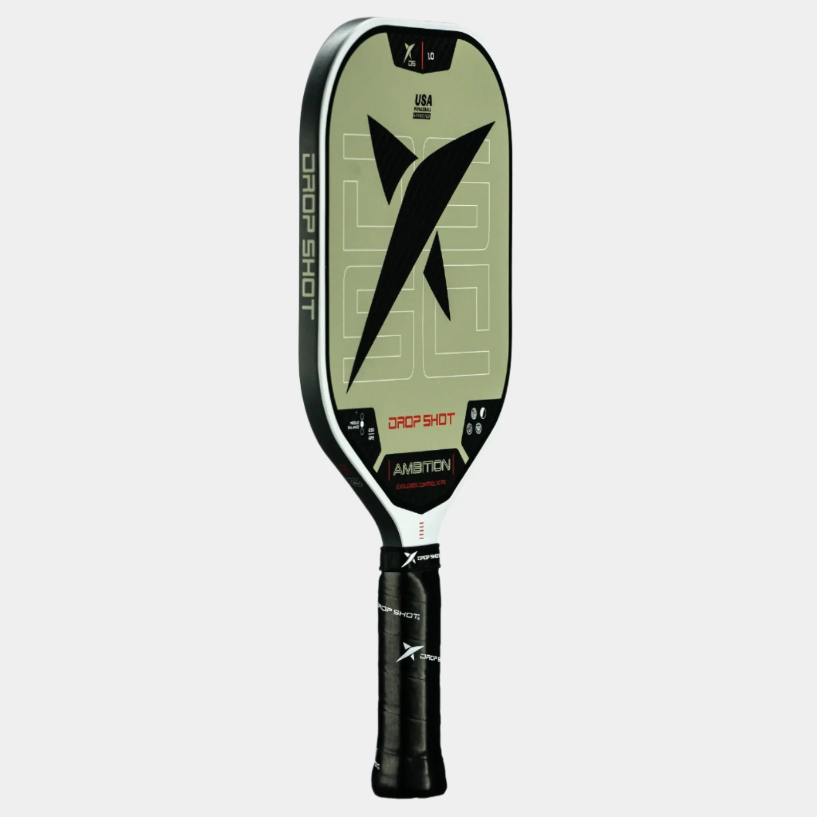 PICKLEBALL EXPLORER CONTROL 1.0 - Image 3