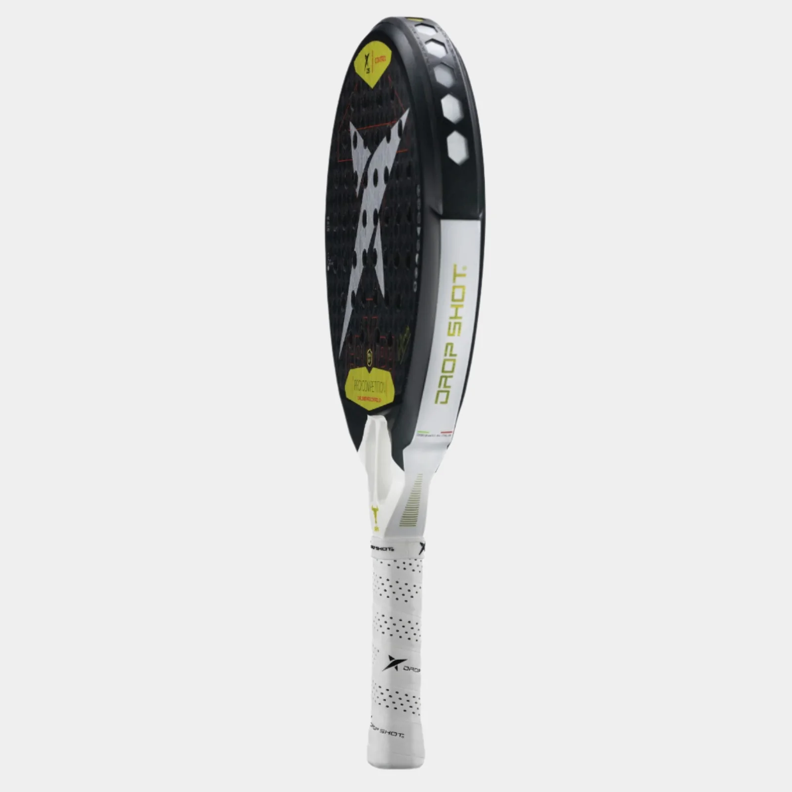 DROP SHOT EXPLORER PRO CONTROL 1.0 - Image 4