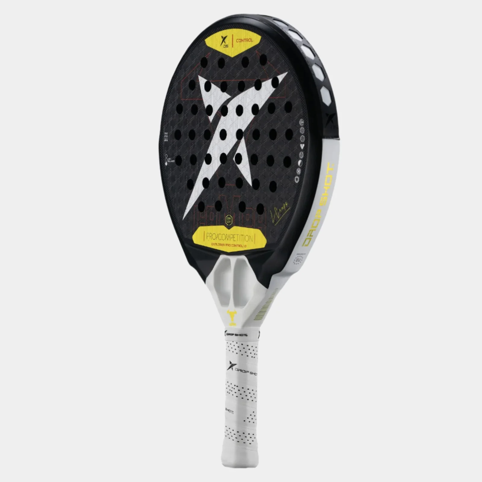 DROP SHOT EXPLORER PRO CONTROL 1.0 - Image 6