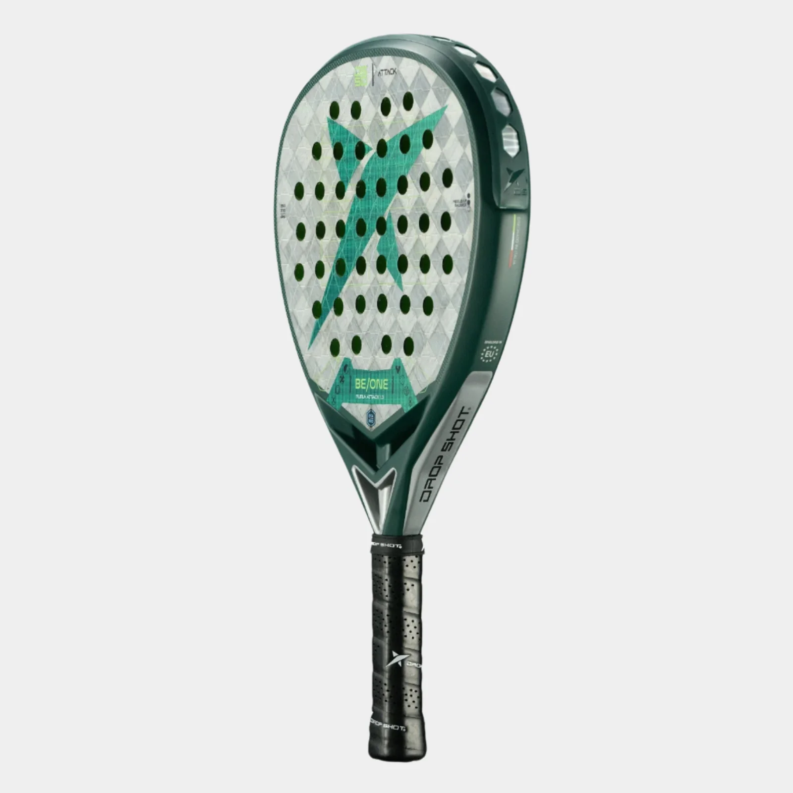 DROP SHOT FURIA ATTACK 1.0 - Image 4