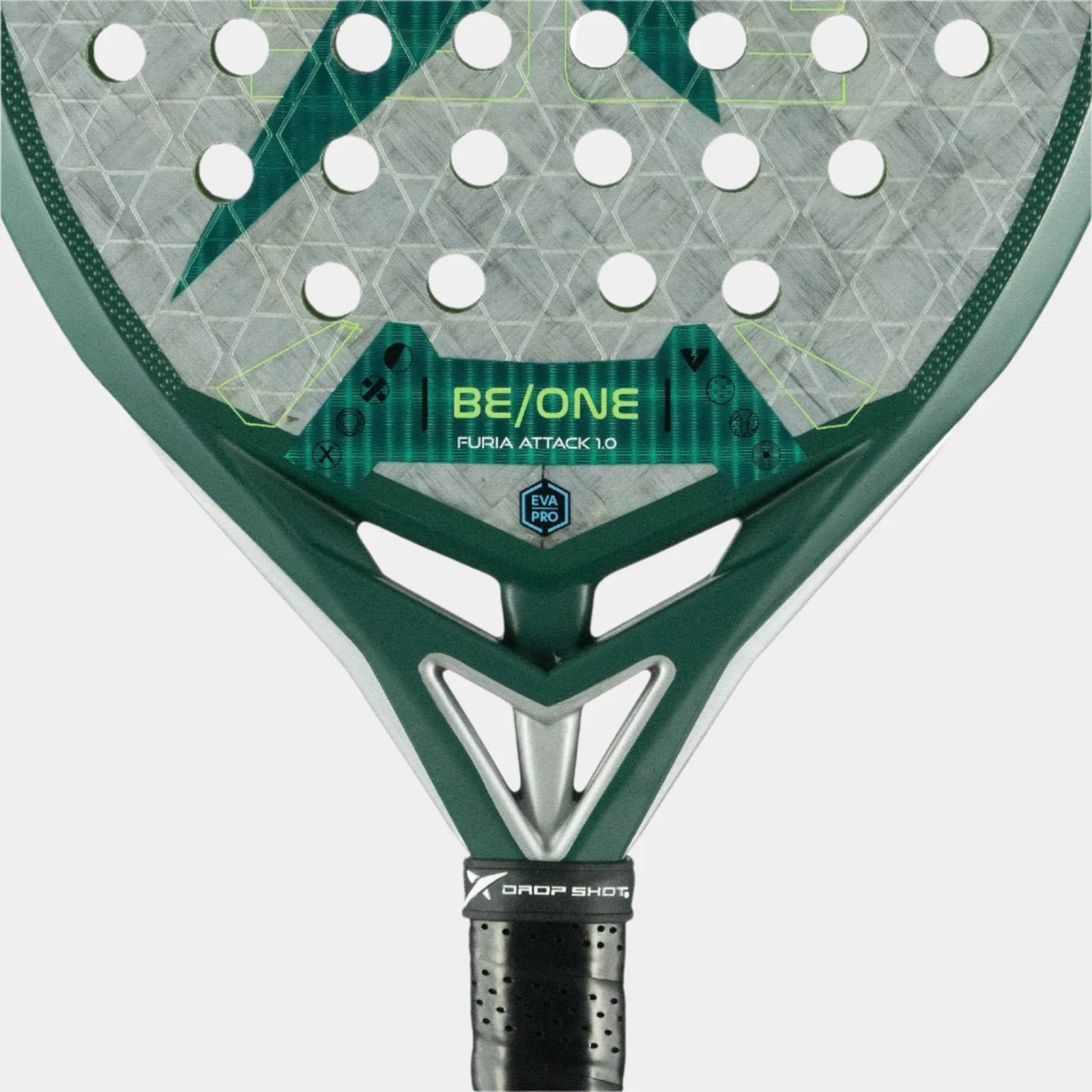 DROP SHOT FURIA ATTACK 1.0 - Image 7