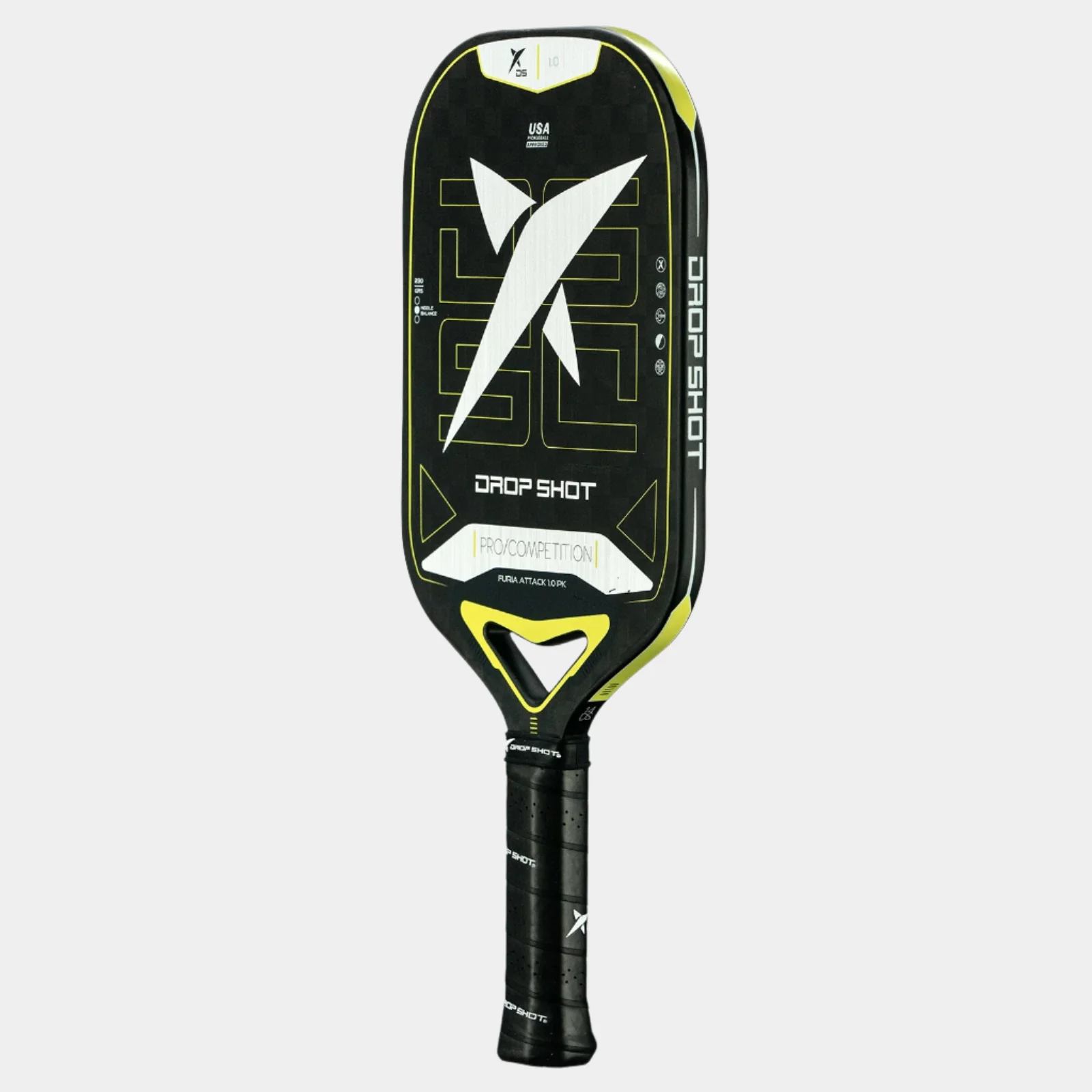 PICKLEBALL FURIA ATTACK 1.0 - Image 3