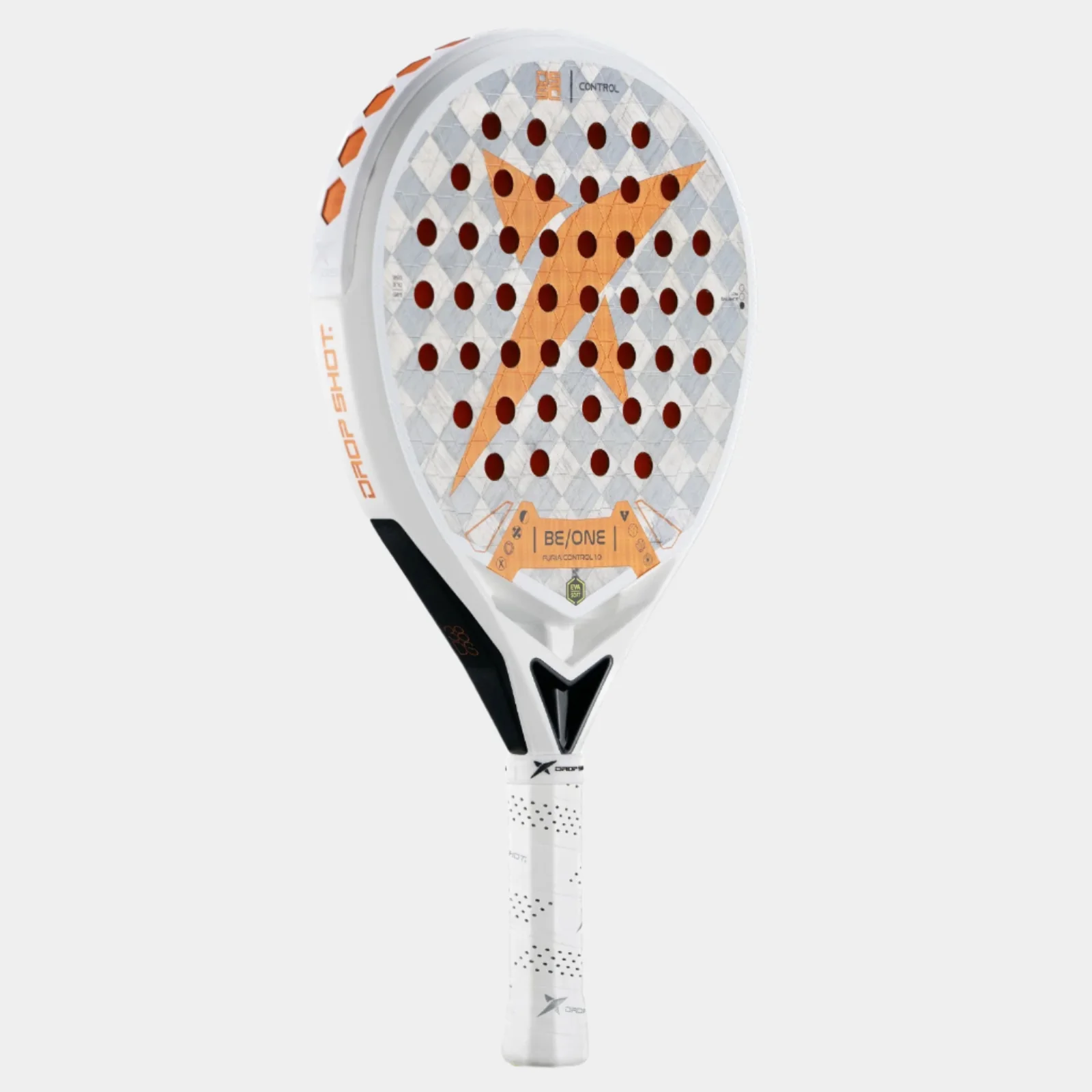DROP SHOT FURIA CONTROL 1.0 - Image 6