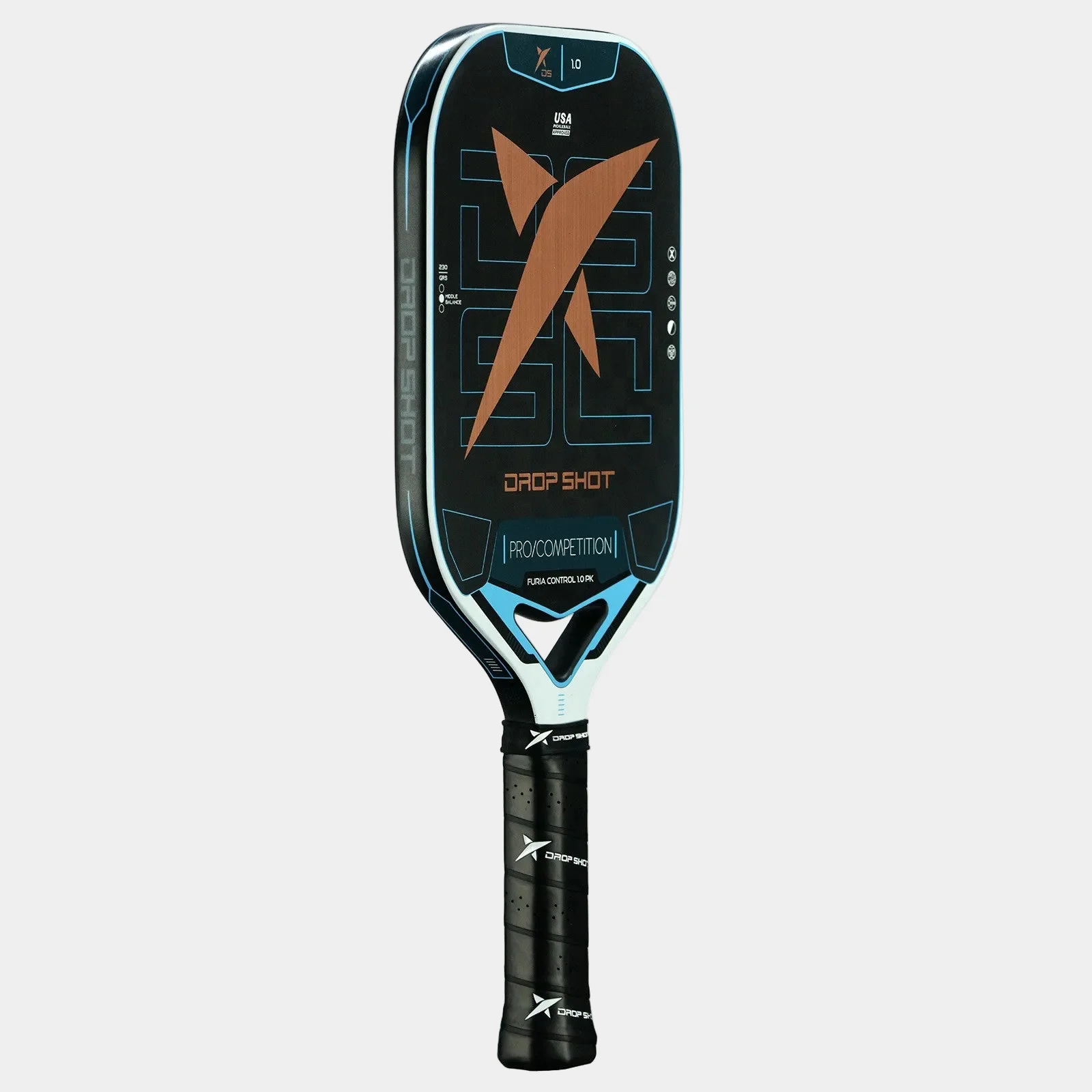 PICKLEBALL FURIA CONTROL 1.0 - Image 3