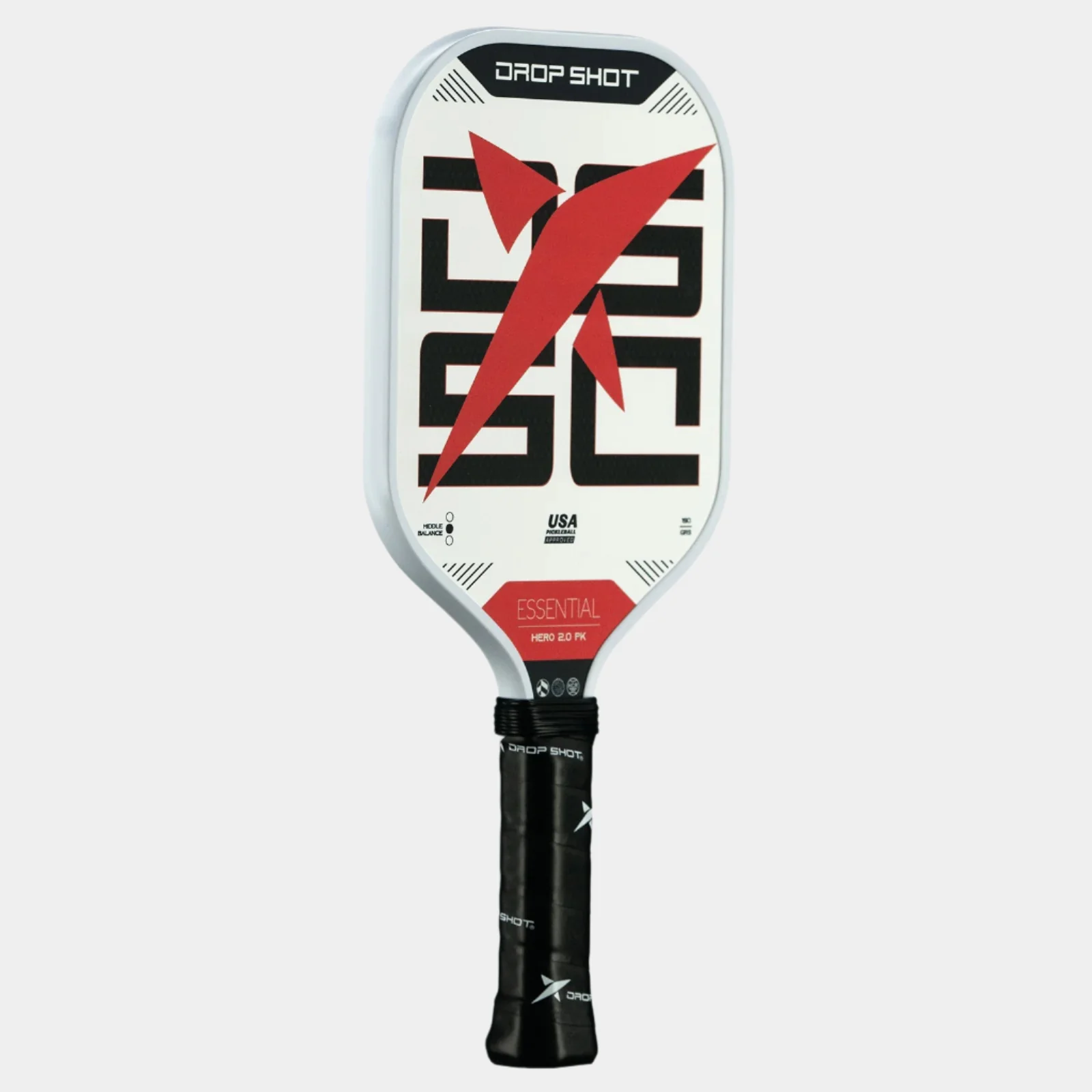 PICKLEBALL HERO 2.0 - Image 3