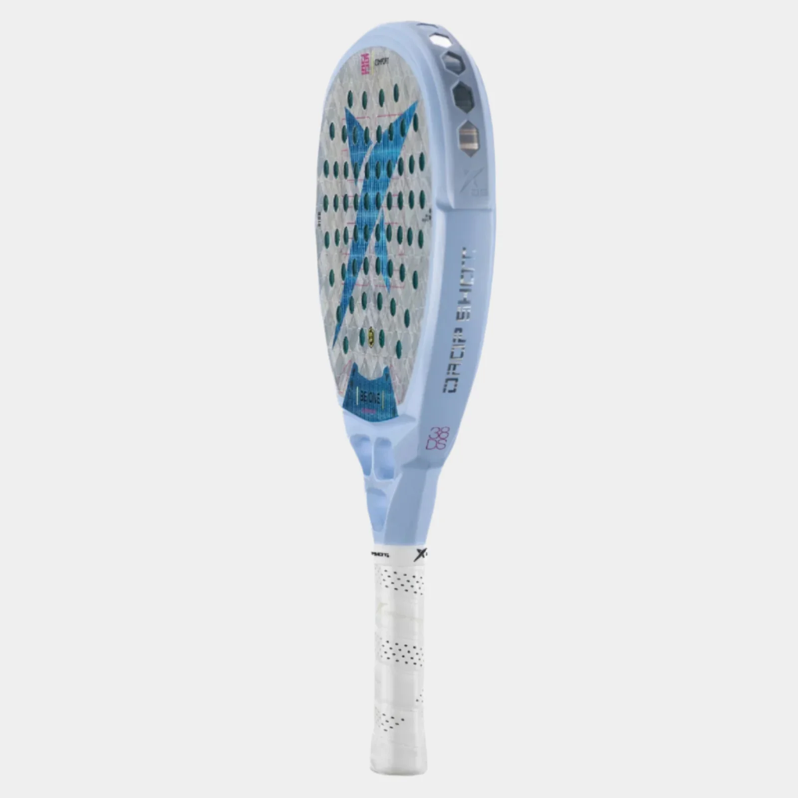 DROP SHOT QUANTUM 2.0 - Image 3