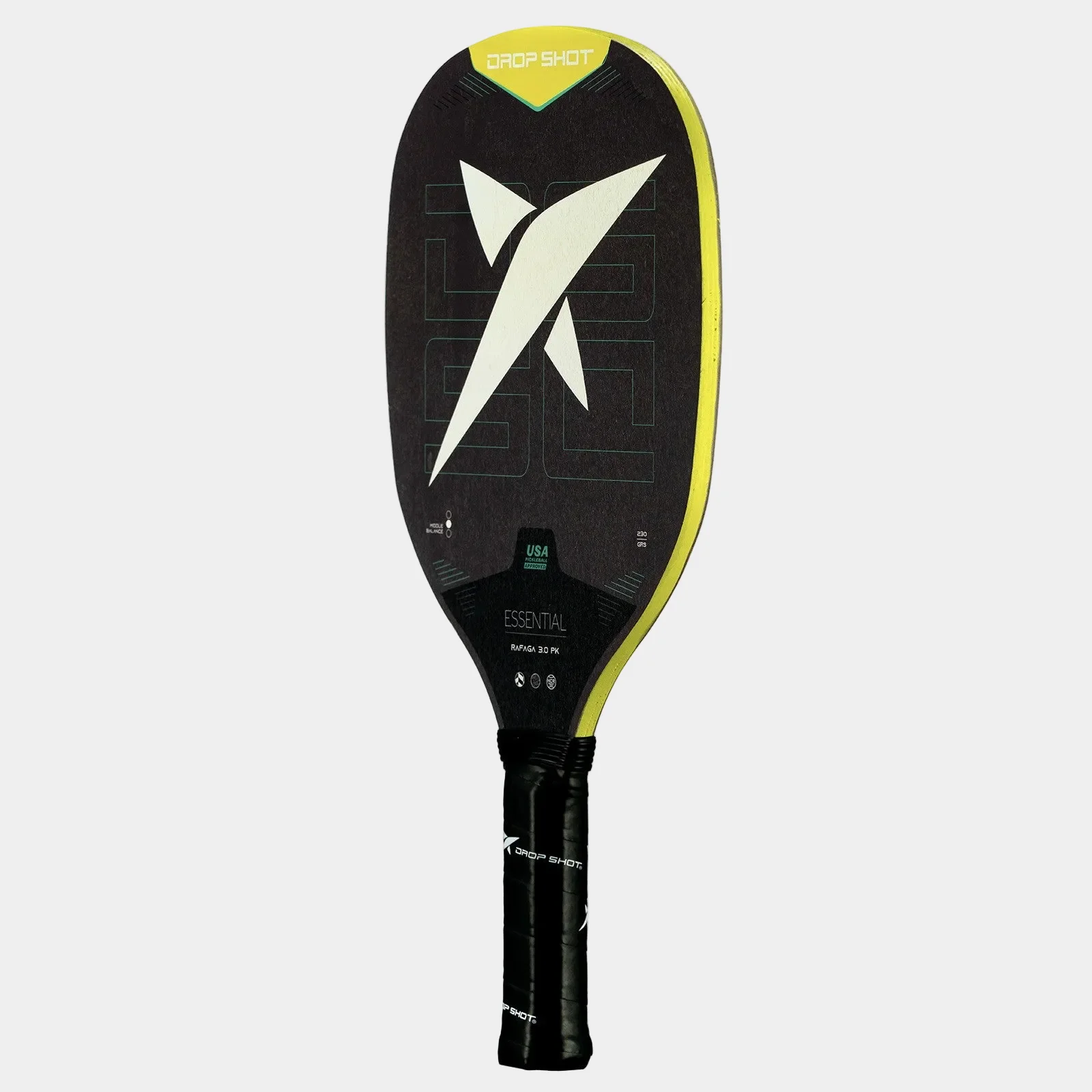 DROP SHOT RAFAGA 3.0 PK - Image 3