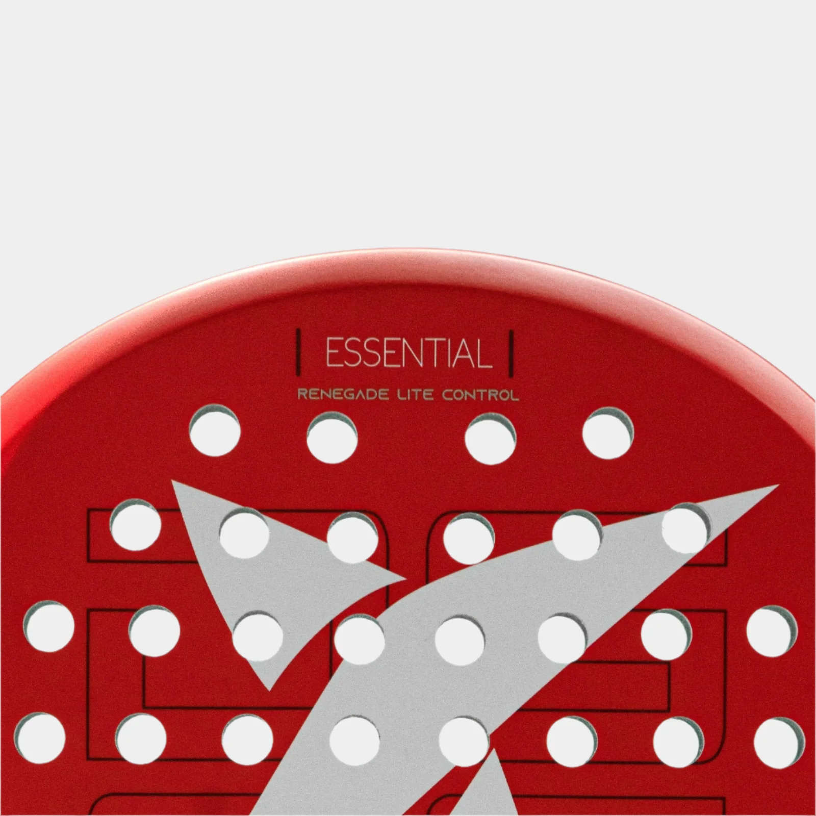 DROP SHOT RENEGADE LITE CONTROL - Image 3