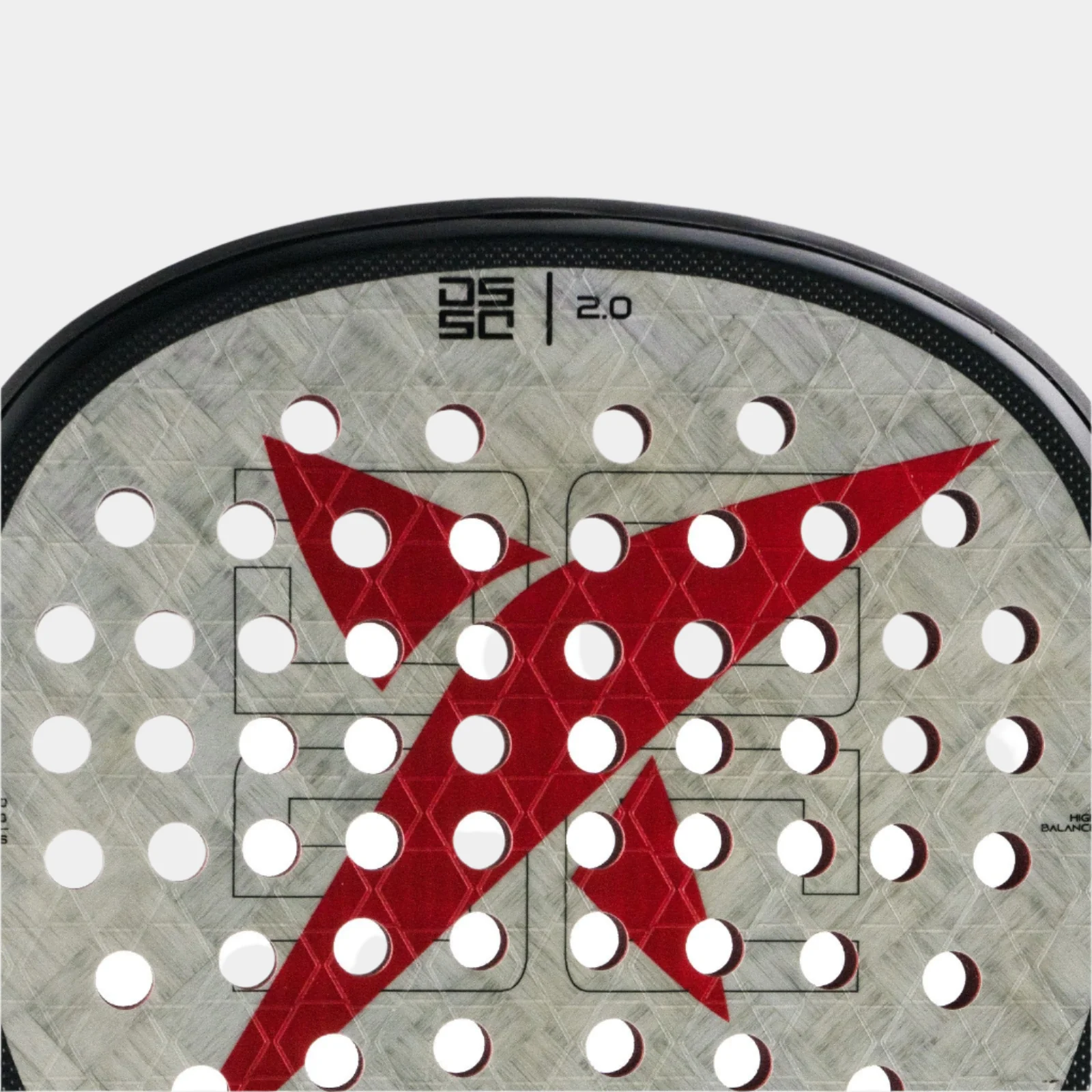 DROP SHOT X-DRIVE 2.0 - Image 7