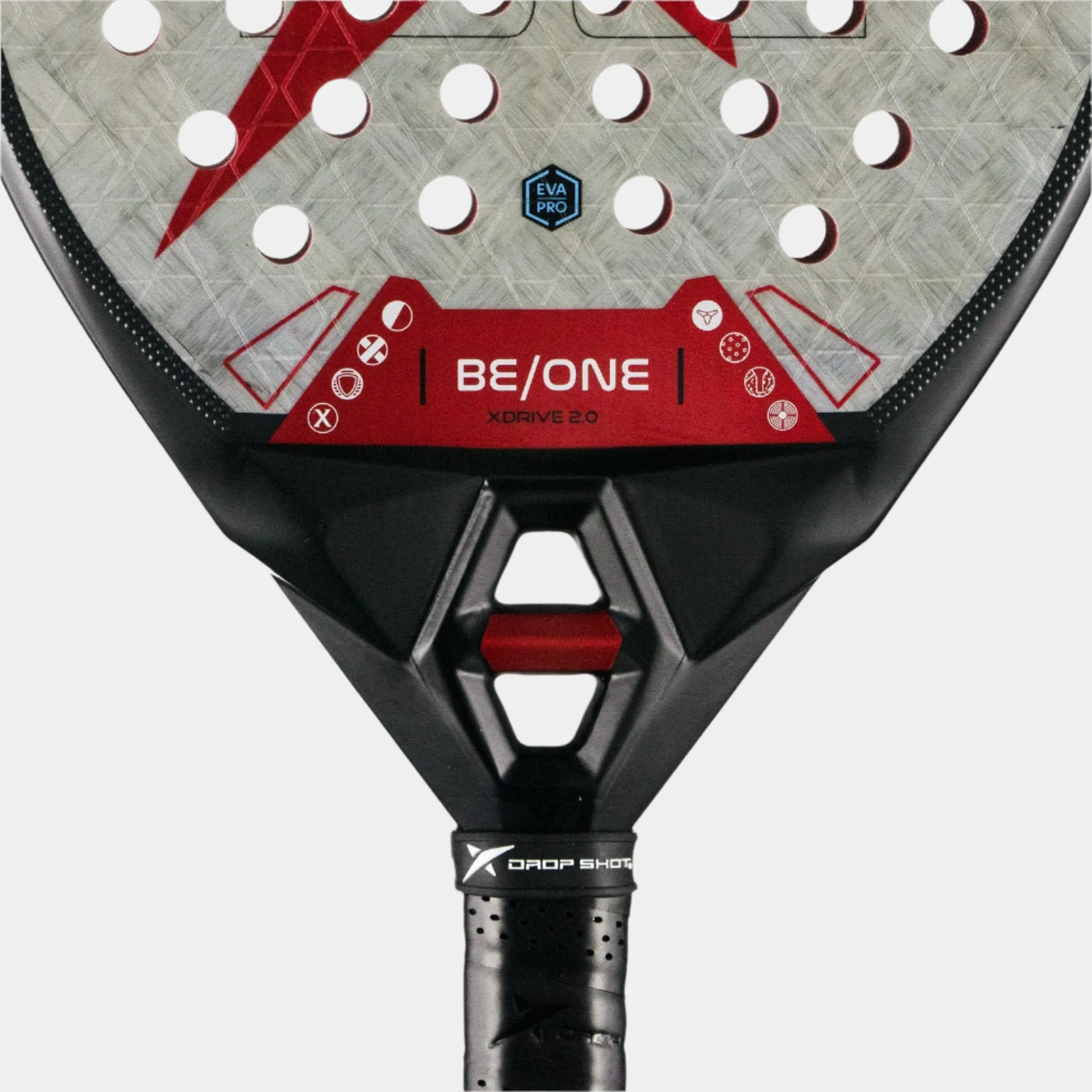 DROP SHOT X-DRIVE 2.0 - Image 8