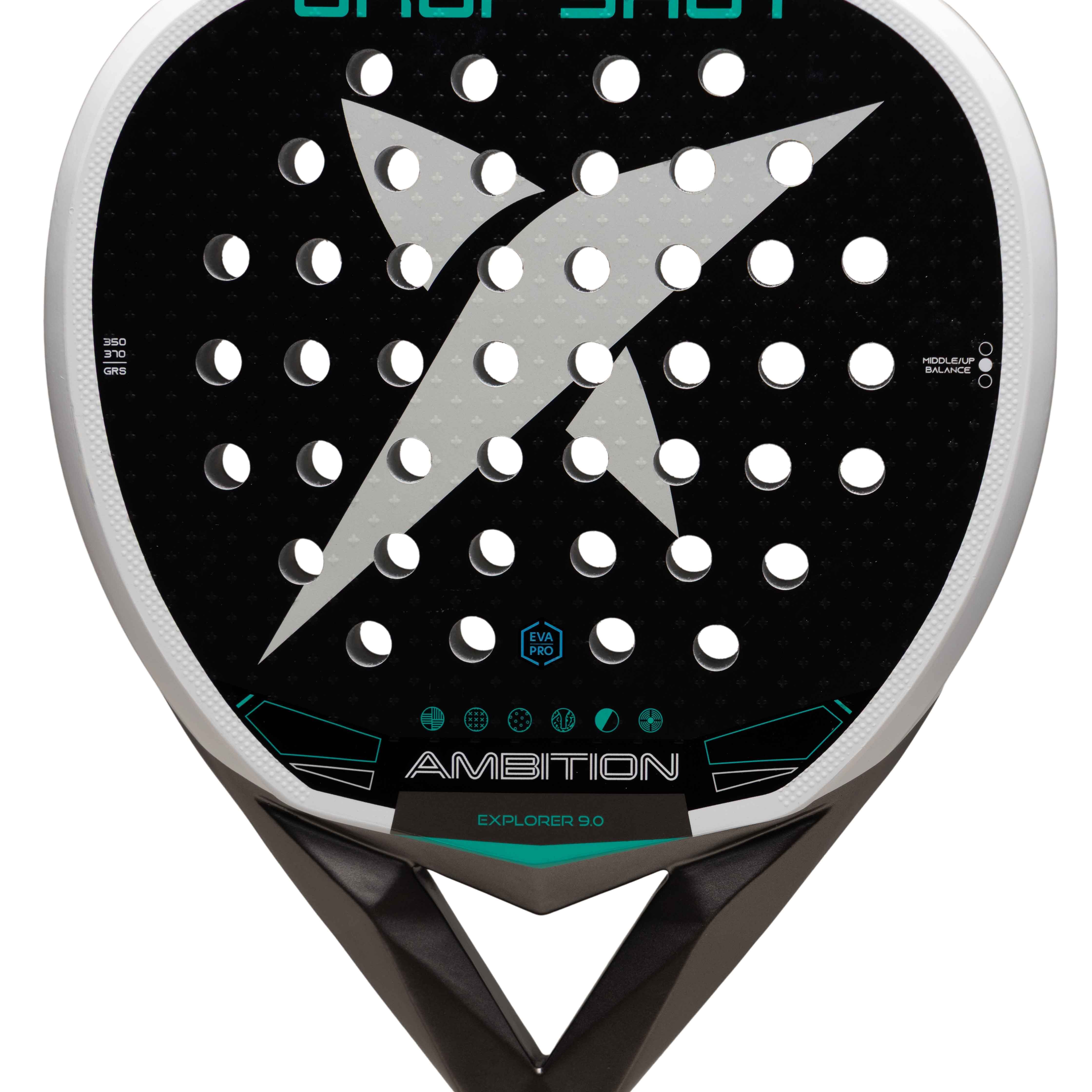 DROP SHOT EXPLORER 9.0 - Image 4
