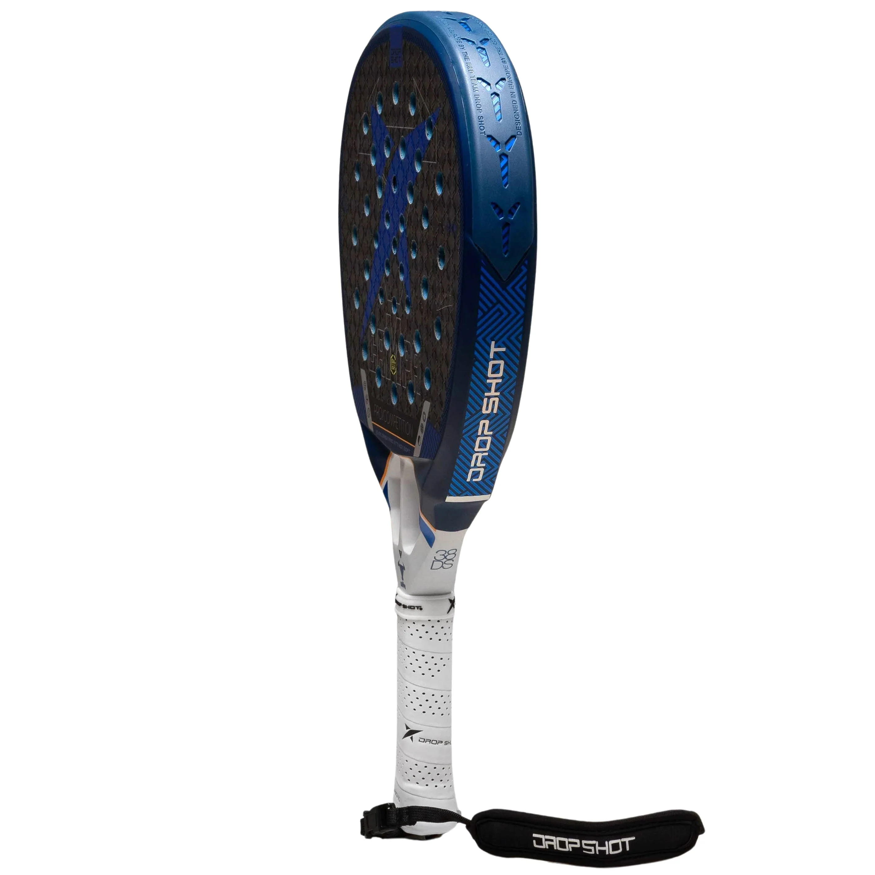 DROP SHOT EXPLORER PRO ATTACK SOFT - Image 3