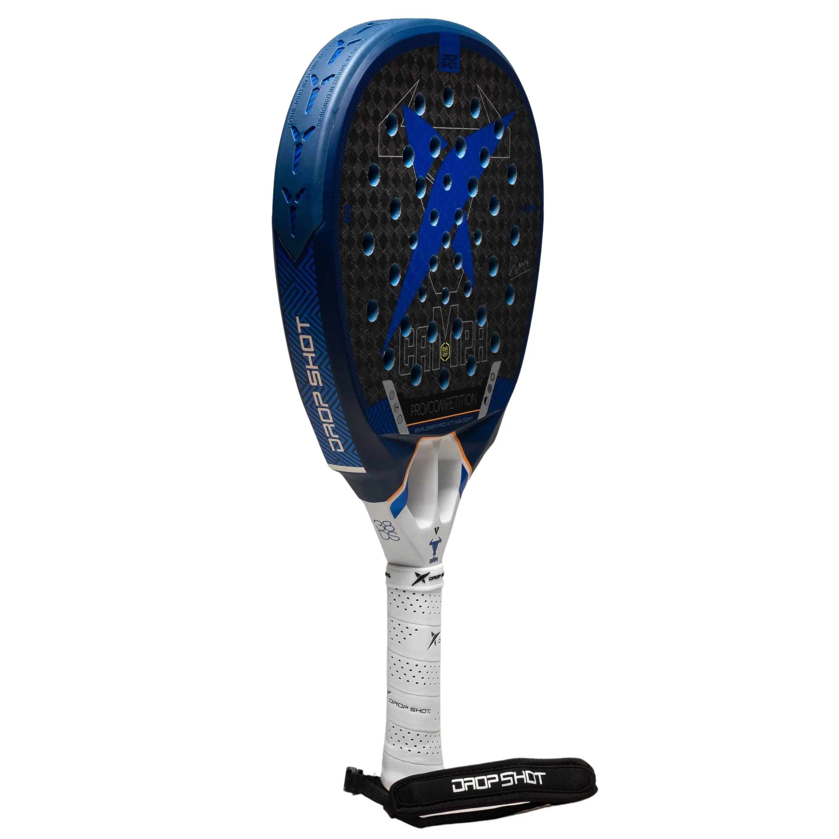 DROP SHOT EXPLORER PRO ATTACK SOFT - Image 5