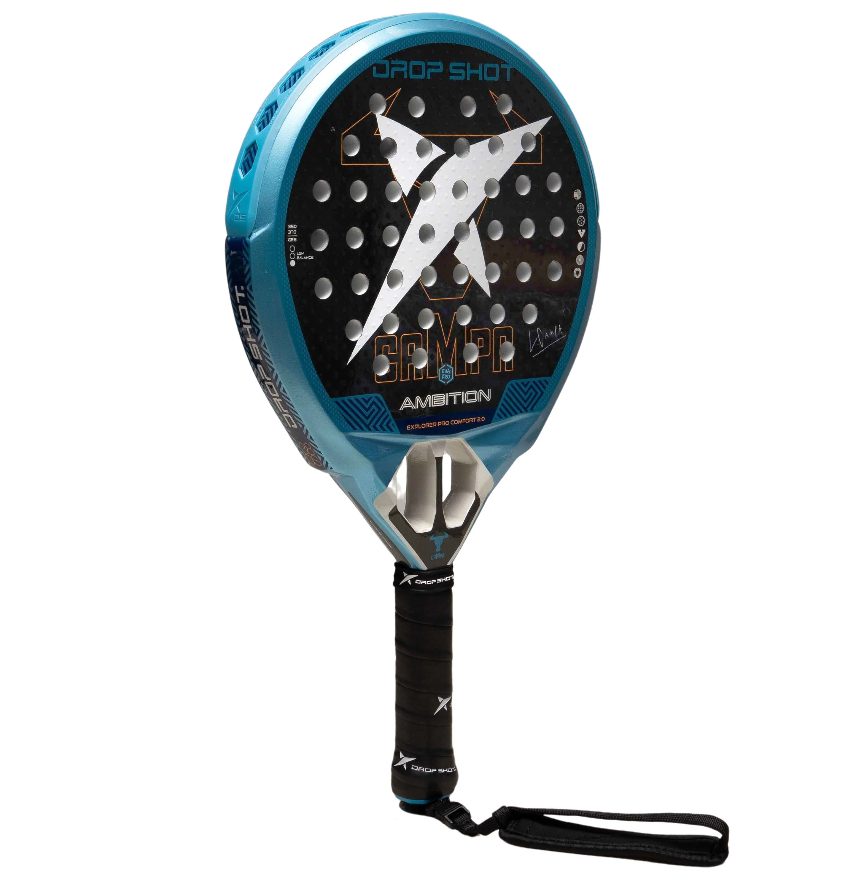 DROP SHOT EXPLORER PRO COMFORT 2.0 - Image 4