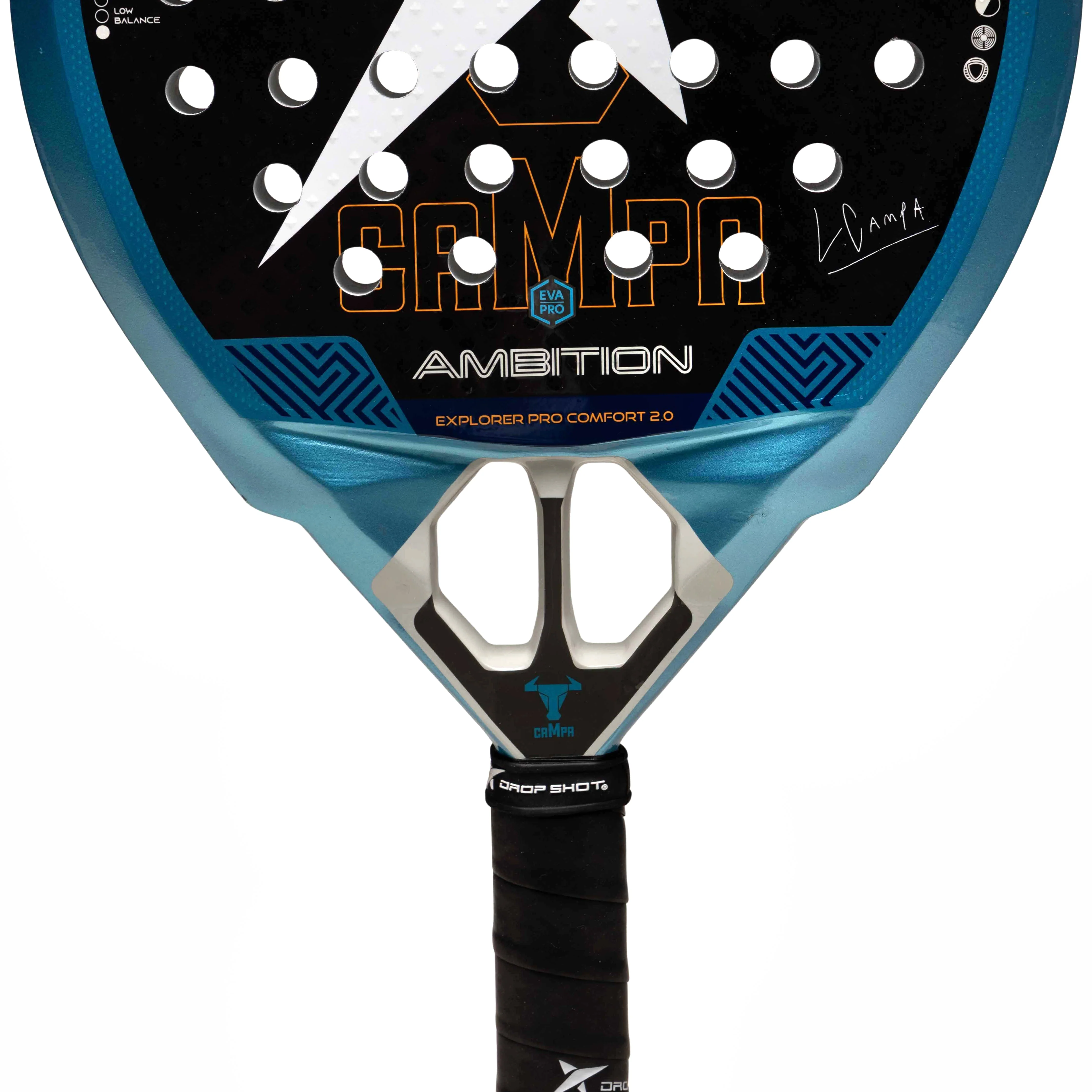 DROP SHOT EXPLORER PRO COMFORT 2.0 - Image 6