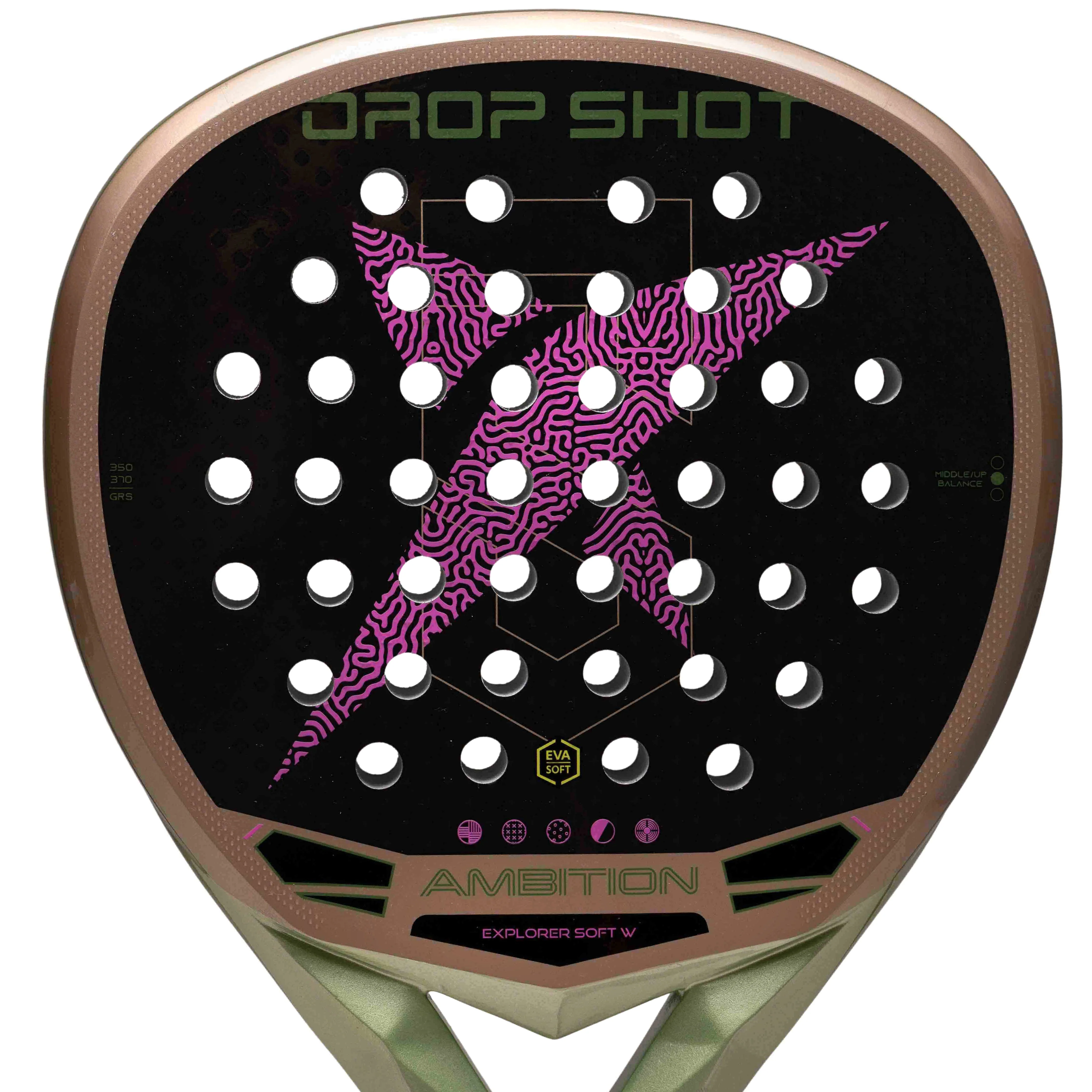 DROP SHOT EXPLORER SOFT W - Image 7