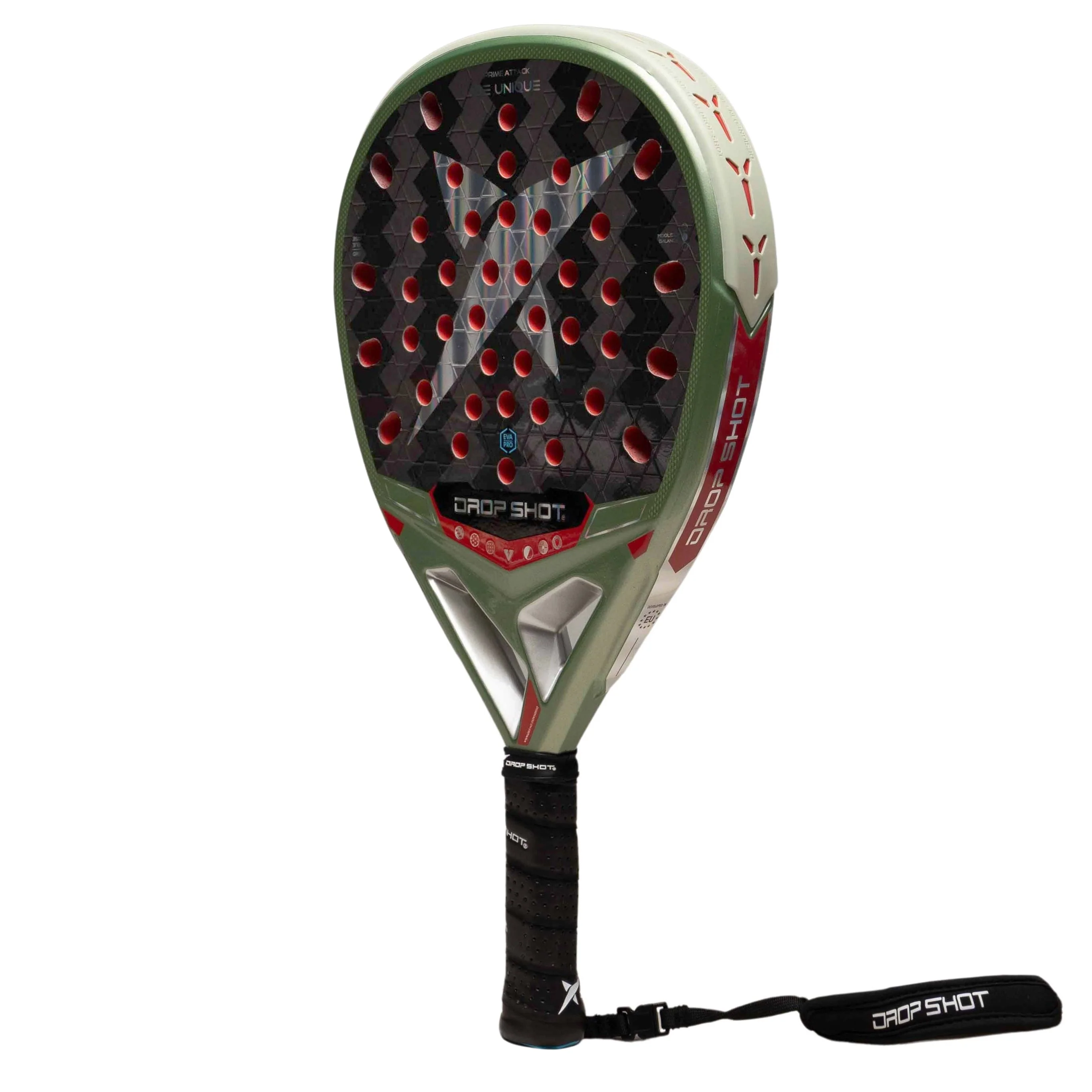 DROP SHOT PRIME ATTACK - Image 2