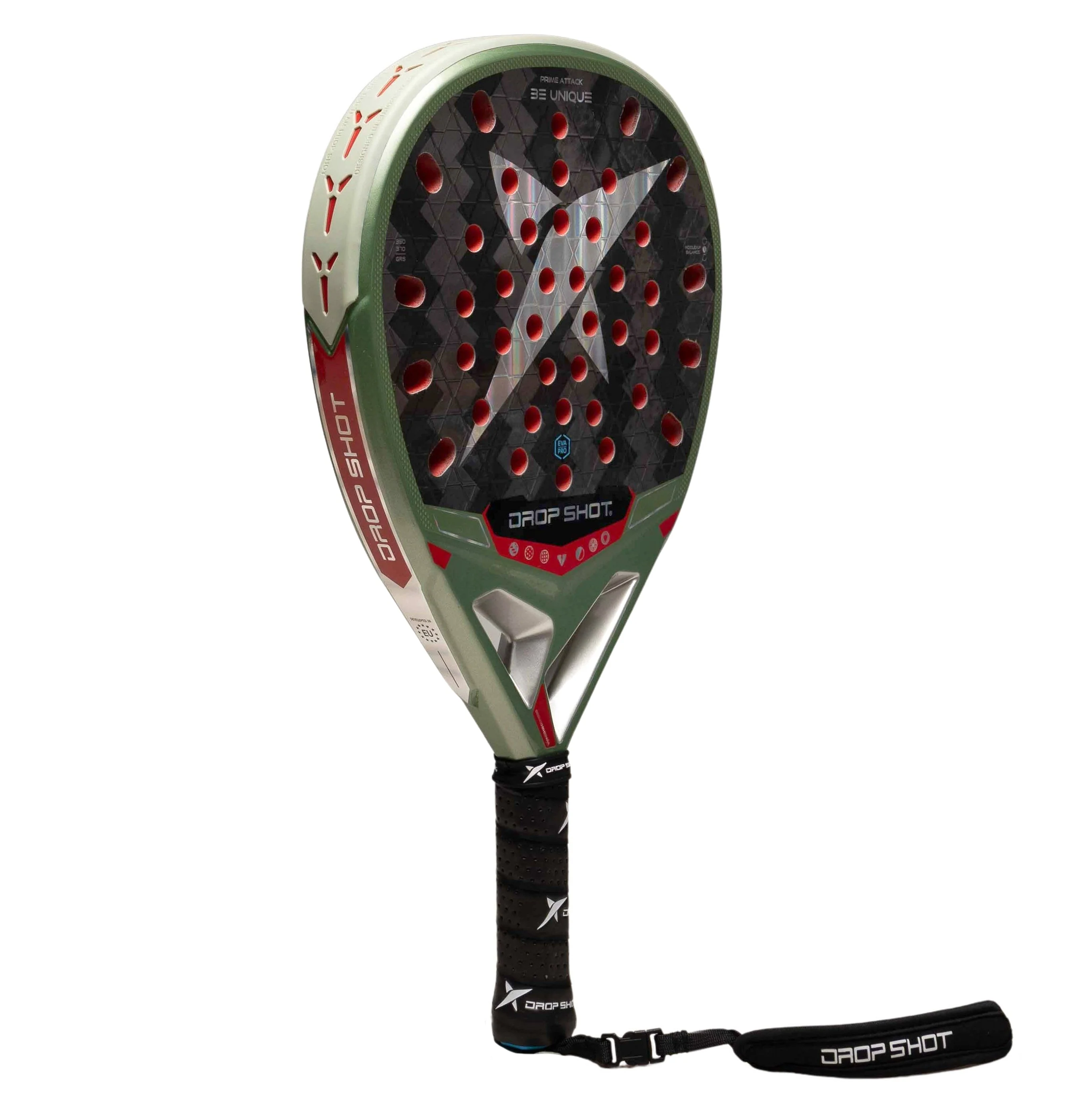 DROP SHOT PRIME ATTACK - Image 4